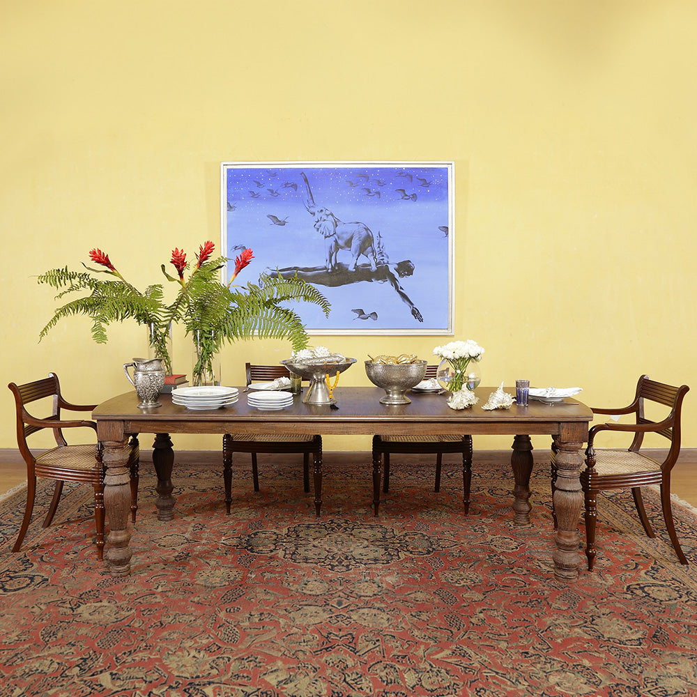 Gretton Dining Table