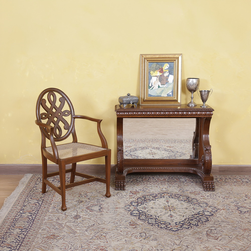 Clodore Armchair