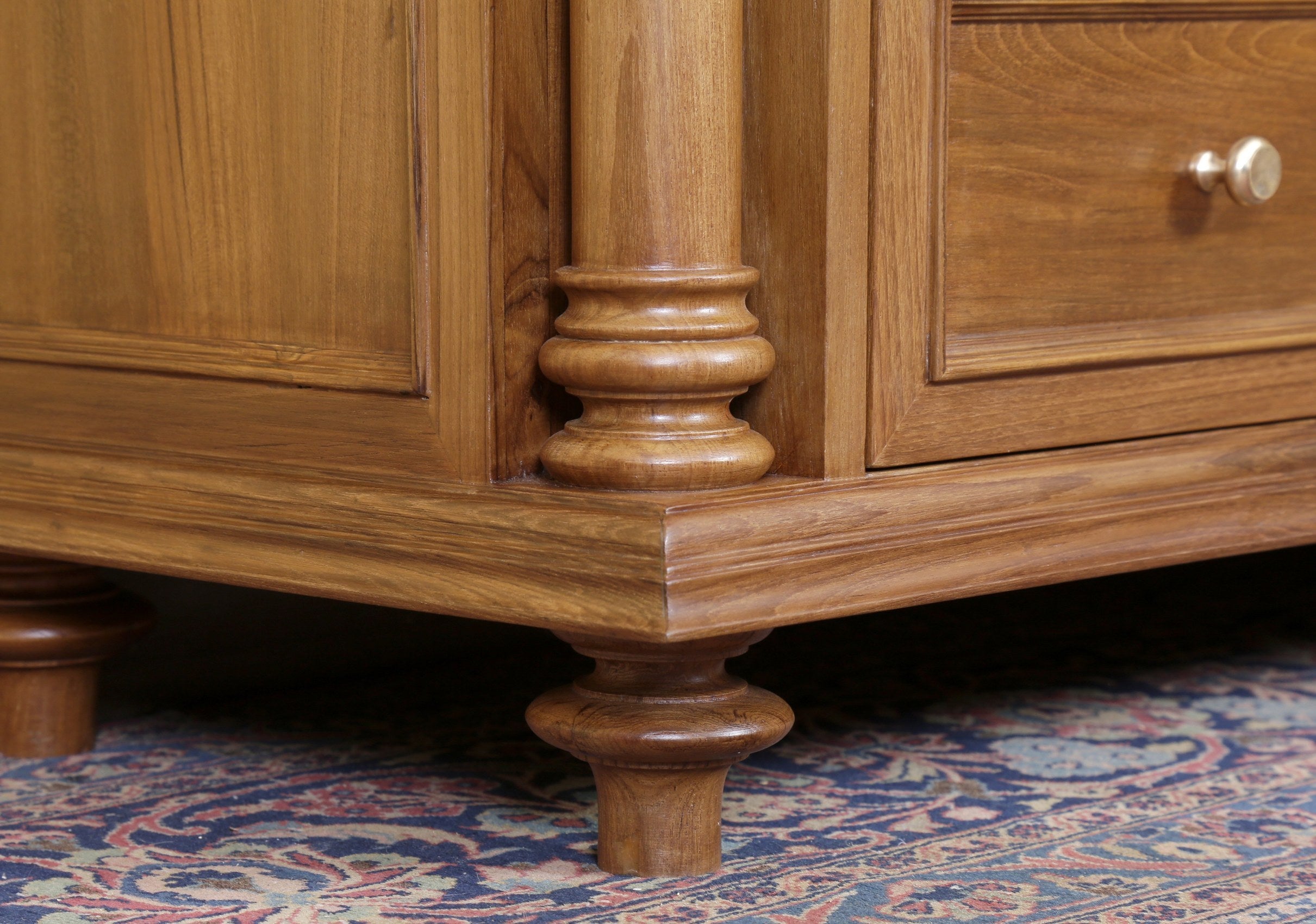 Carteret Media Unit