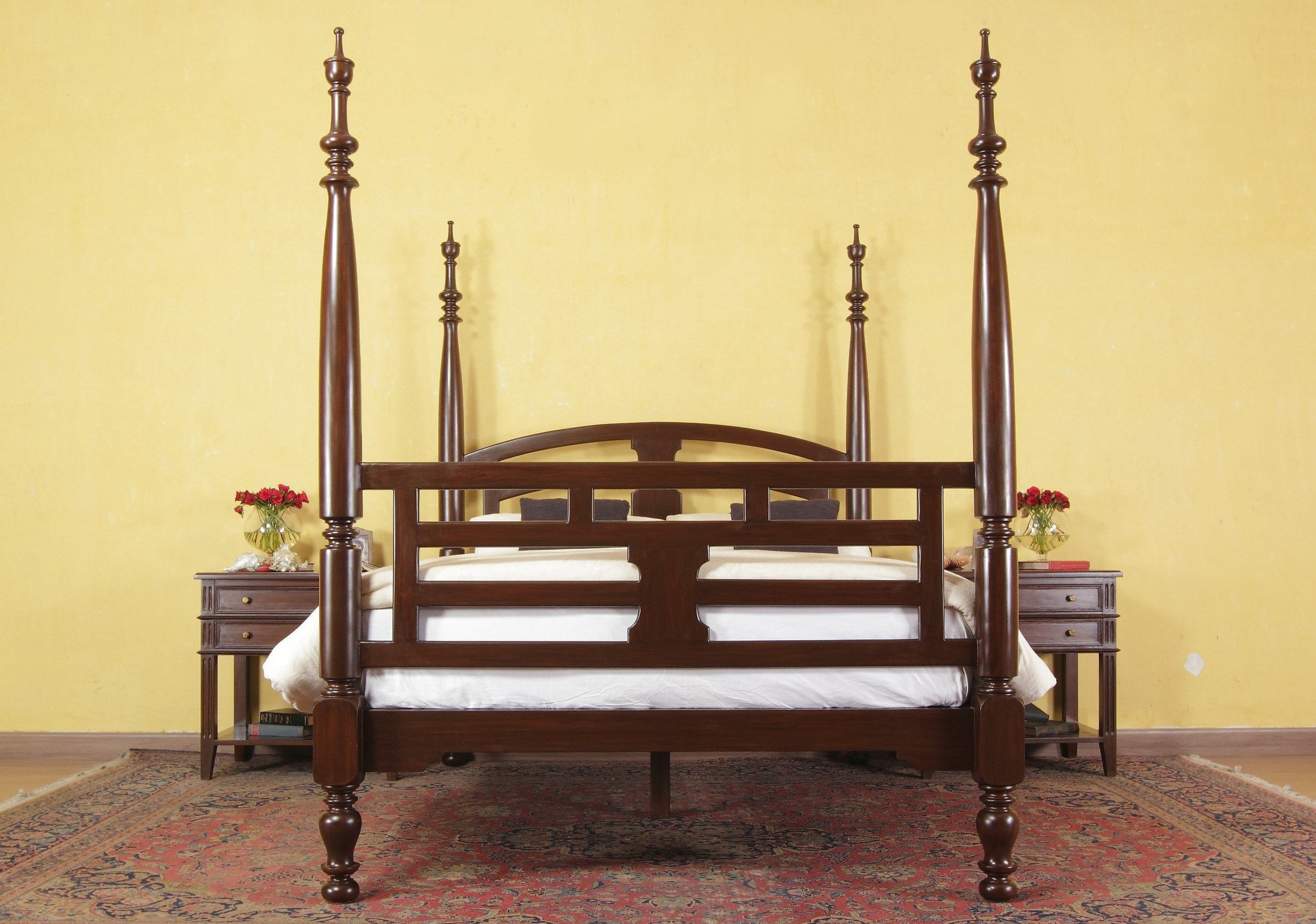Willem Bed