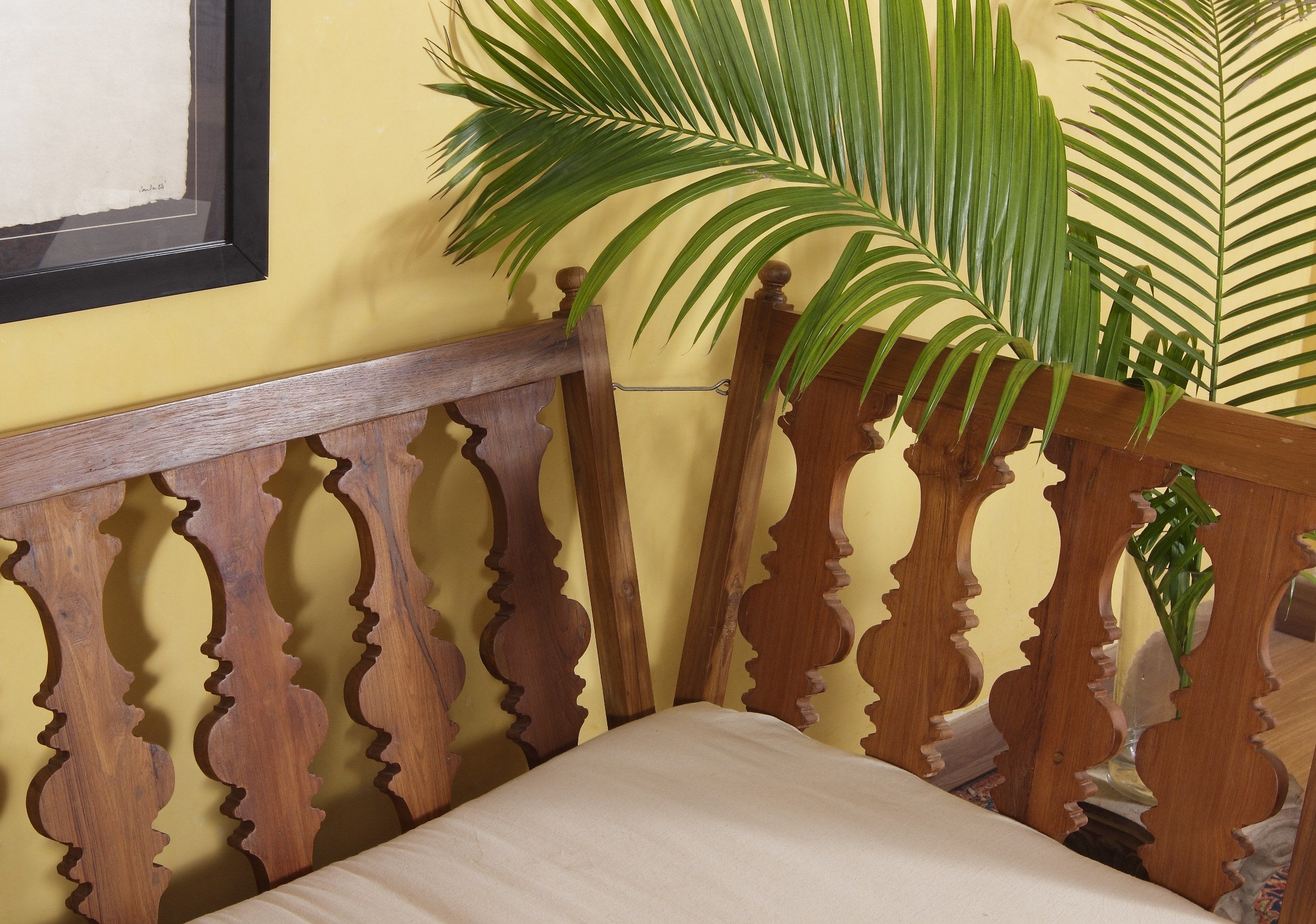 Fitzroy Knole Sofa Set