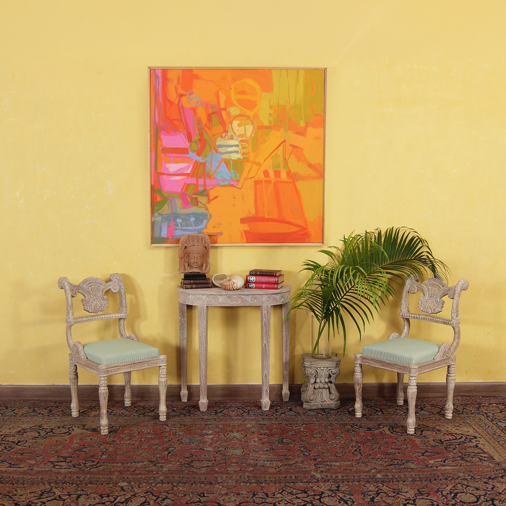 Bourchier Dining Side Chair