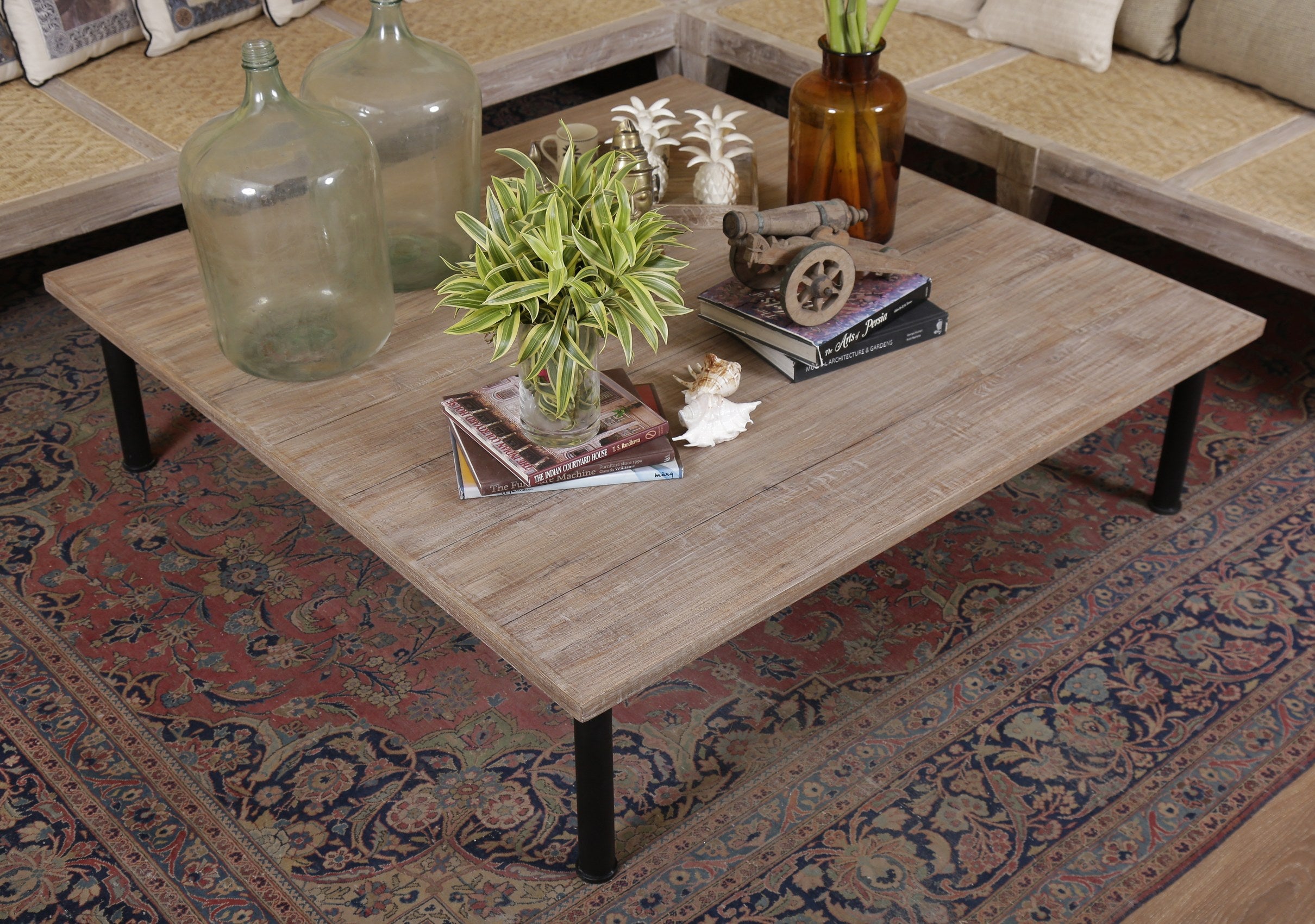 Stanwick Coffee Table