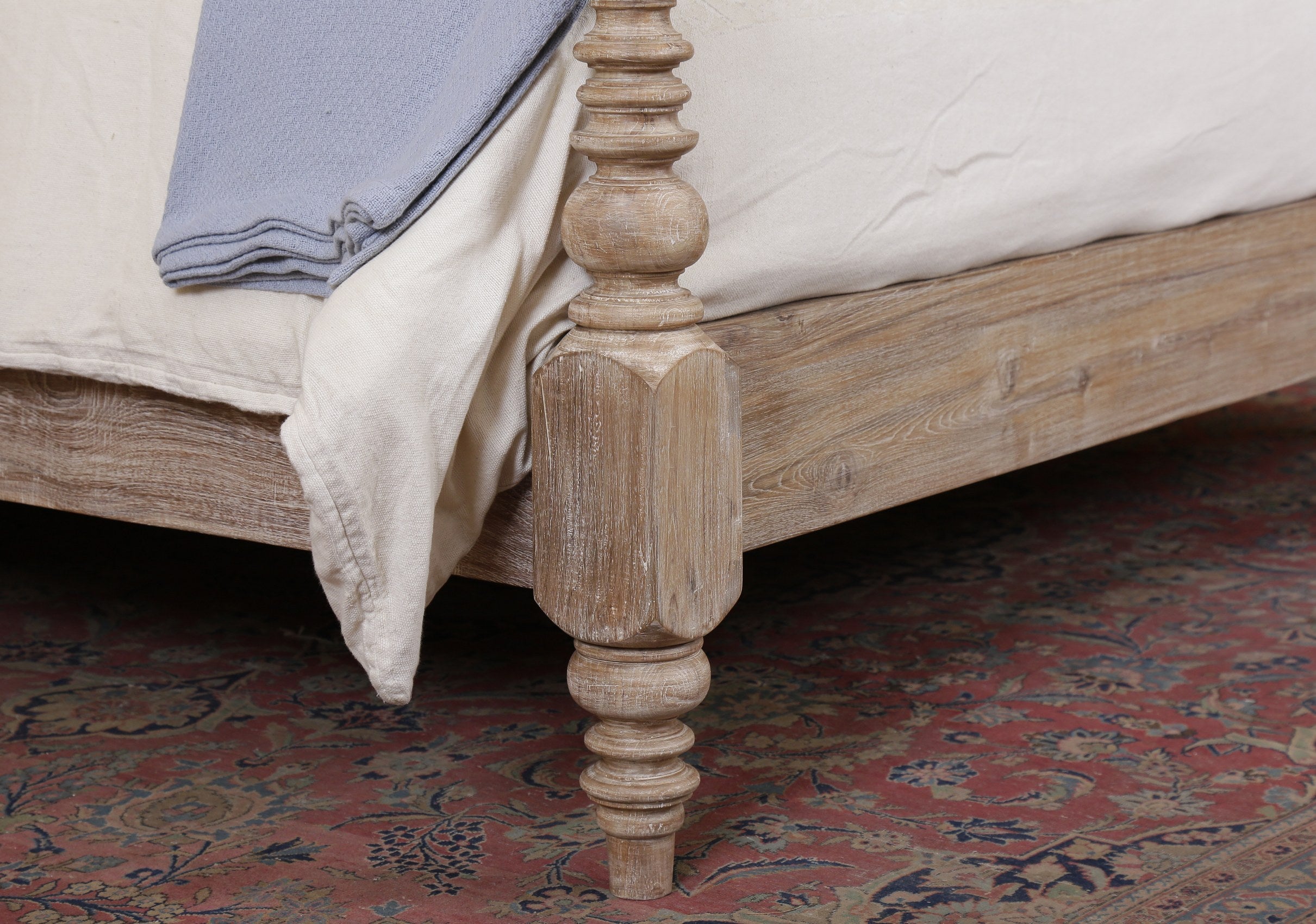 Haycraft Bed