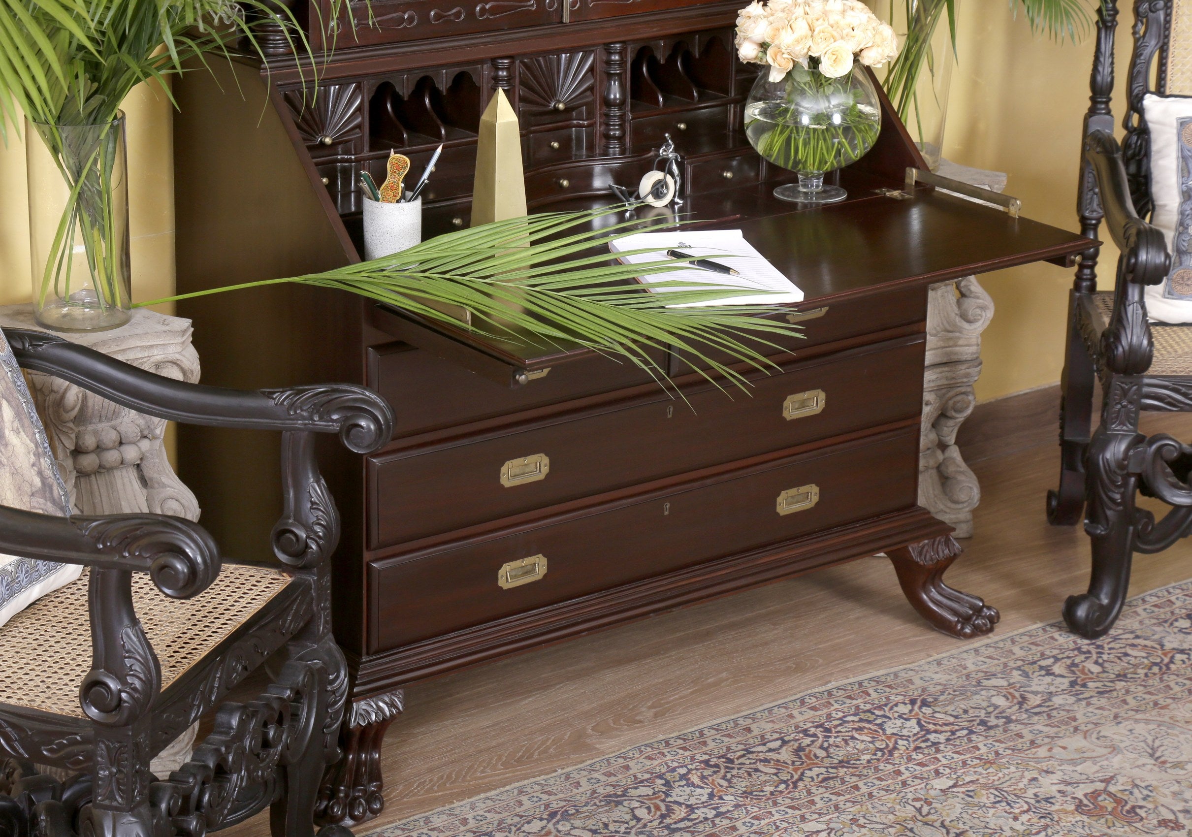 Gordonstoun Antique Bureau