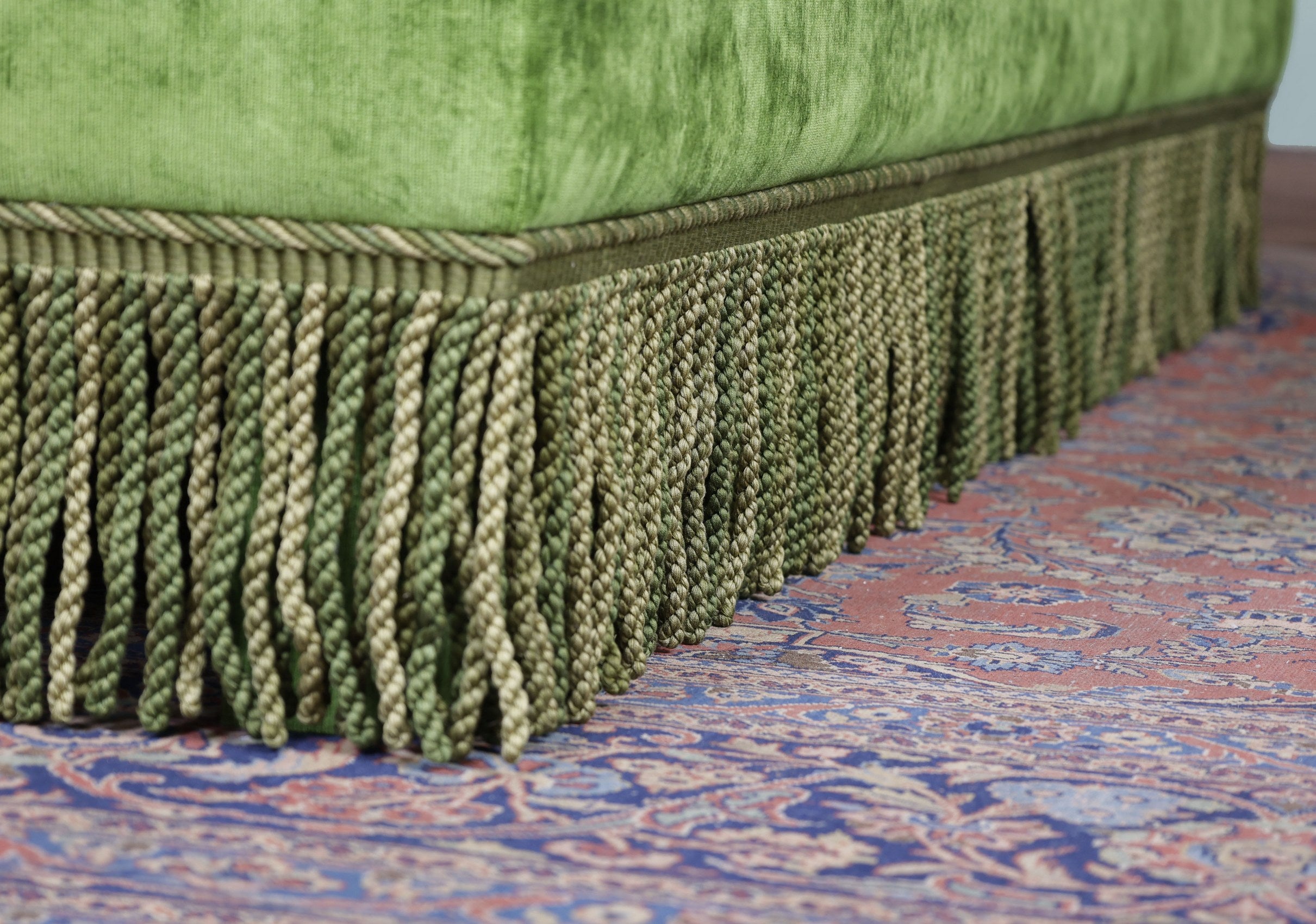 Chavonne Banquette