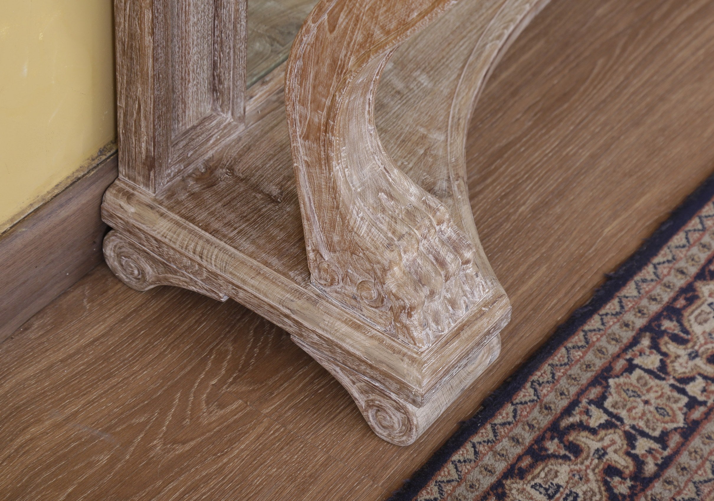 Tolhurst Console Table