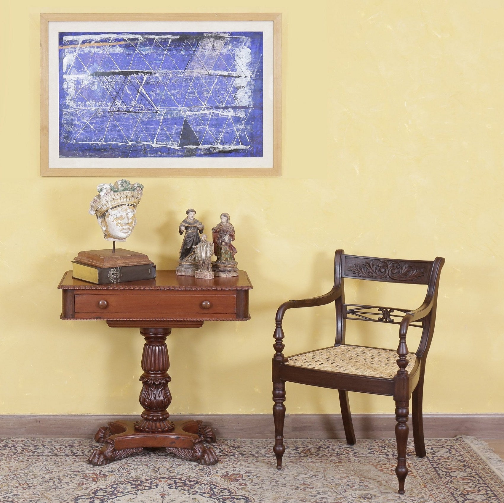 Morse Dining Armchair