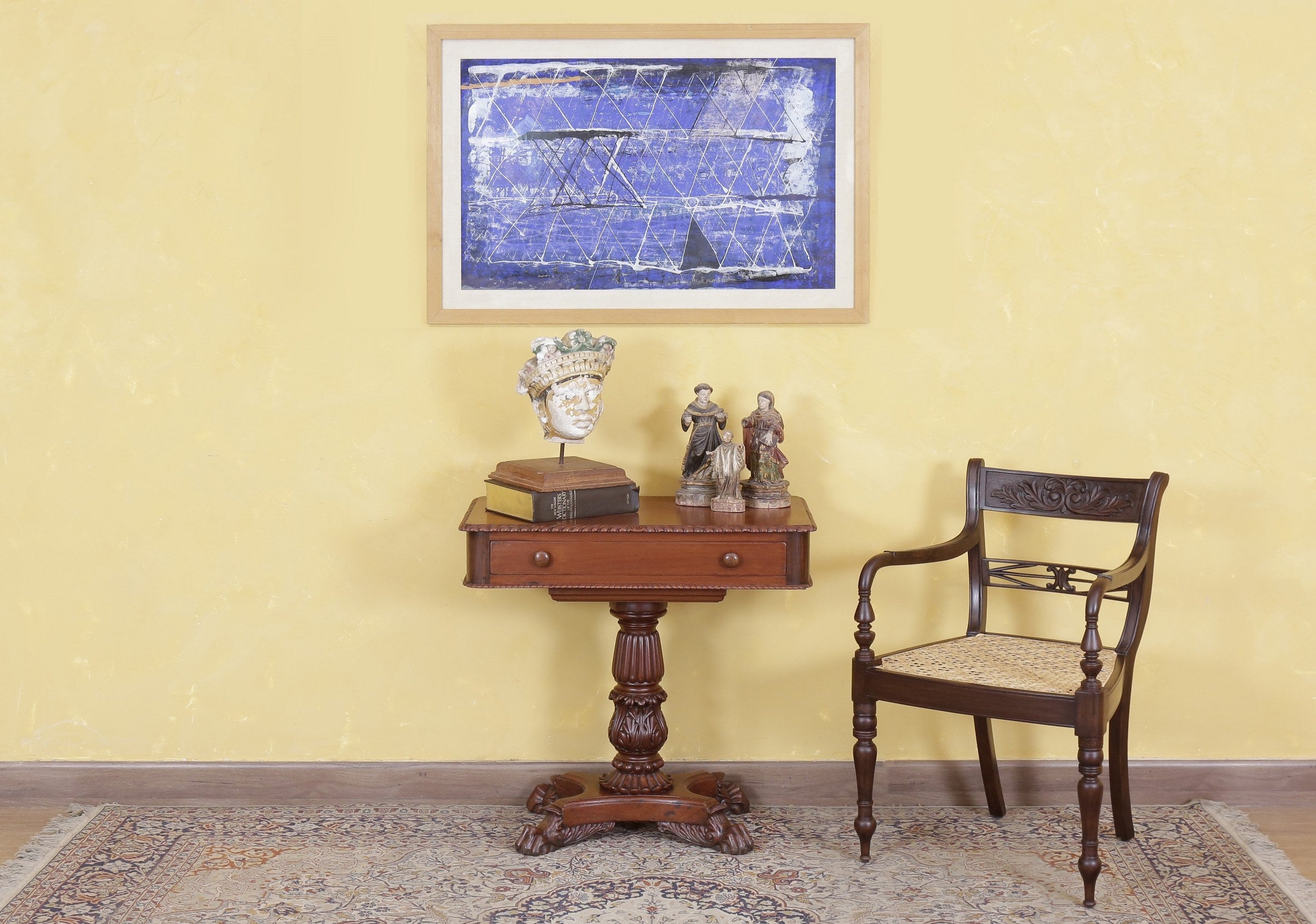 Macartney Console Table