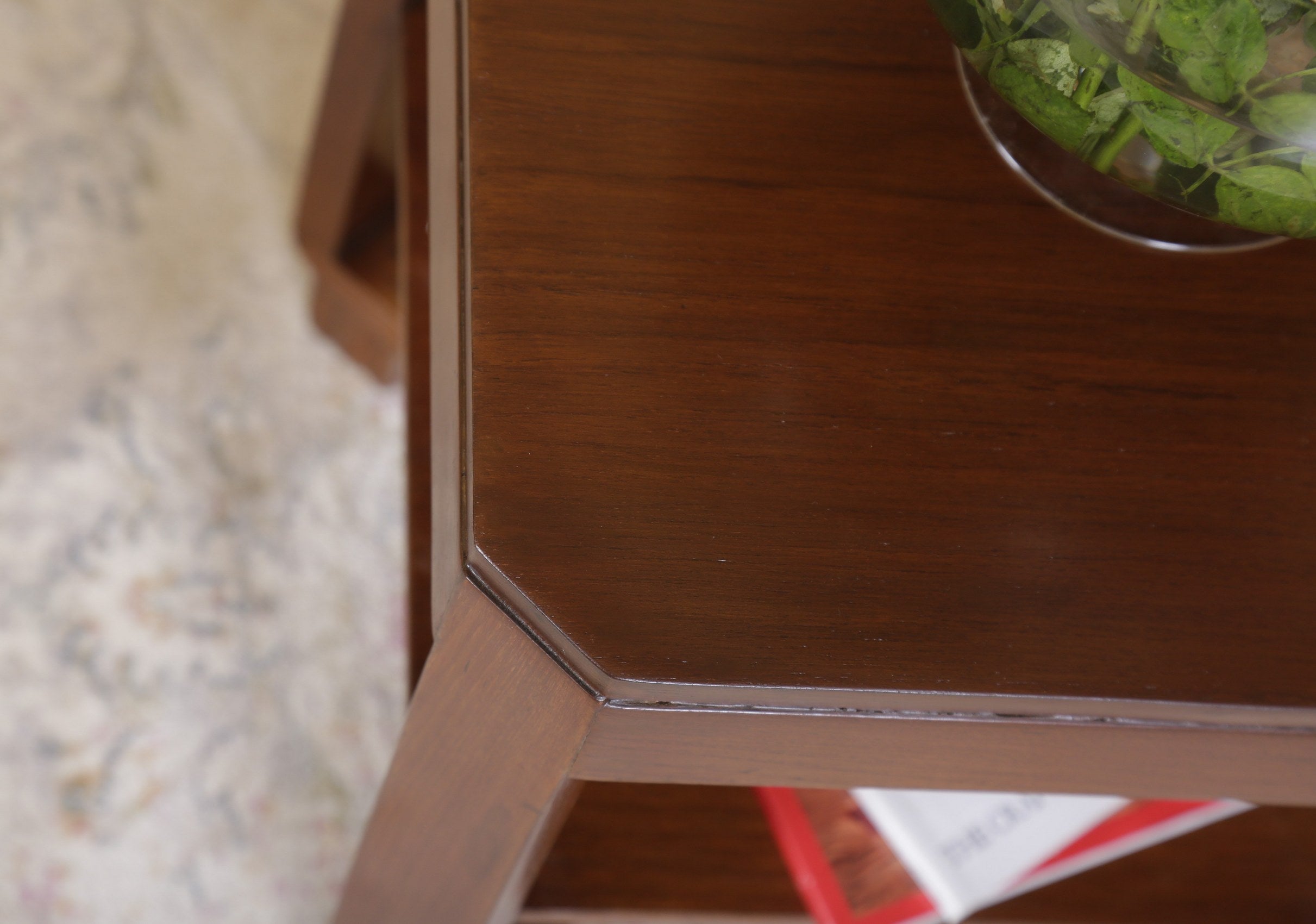 Dannatt Side Table