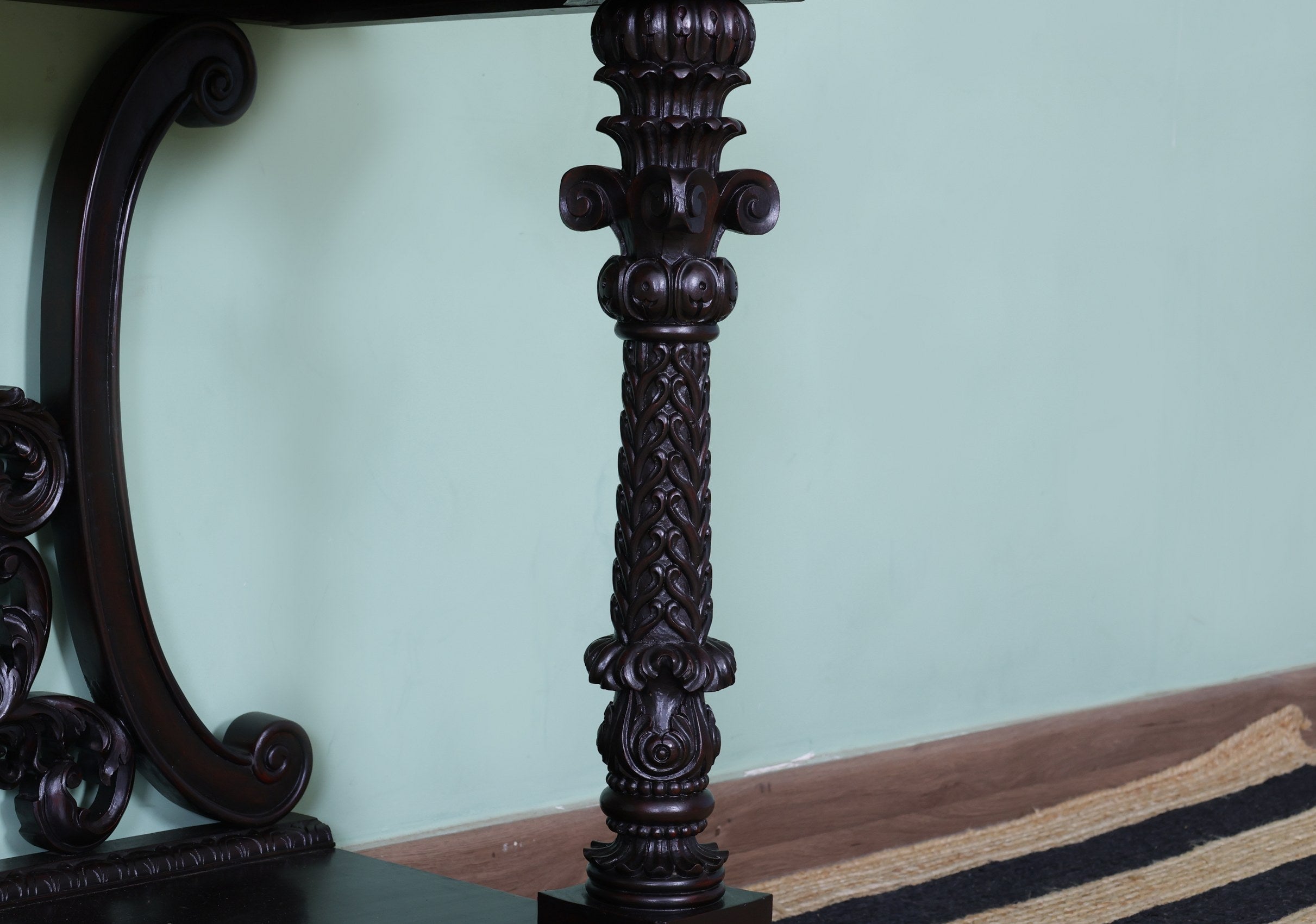Skell Console Table