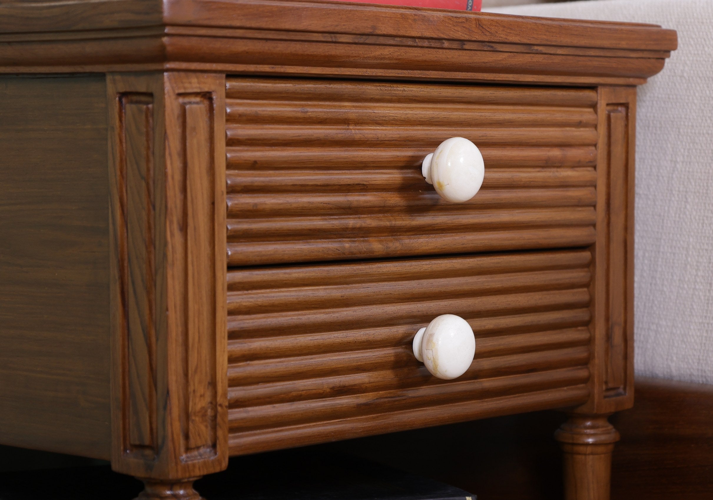 Townley Bedside Table
