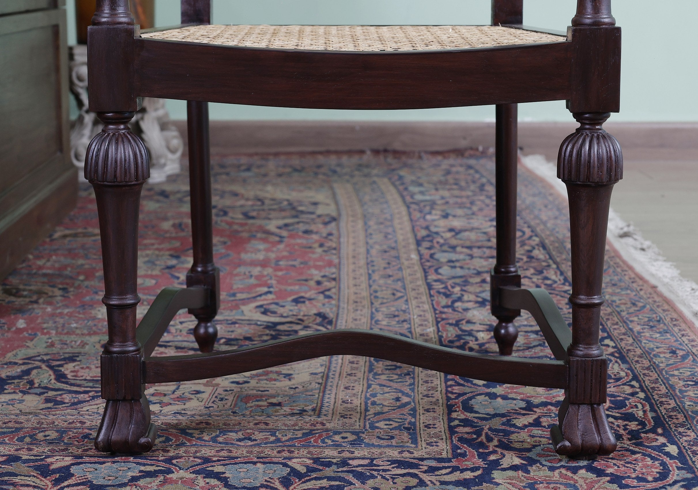 Milote Side Chair