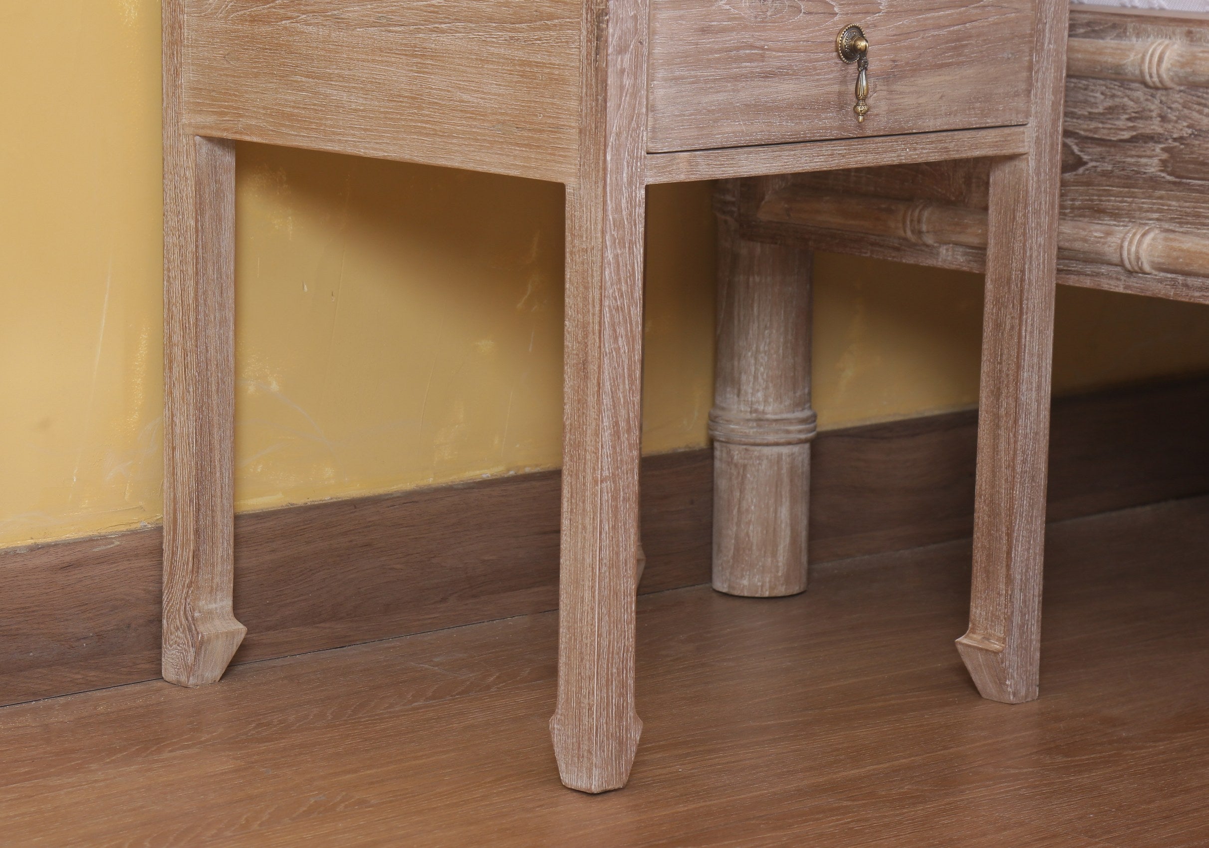 Bridger Nightstand