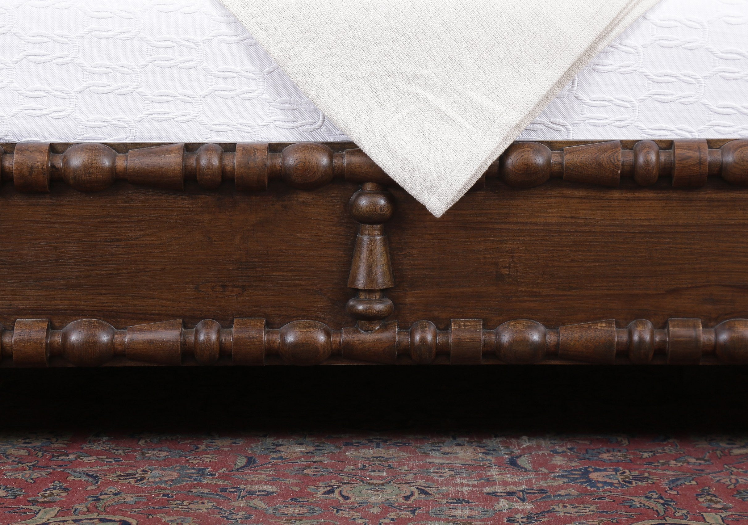Xavier Bed