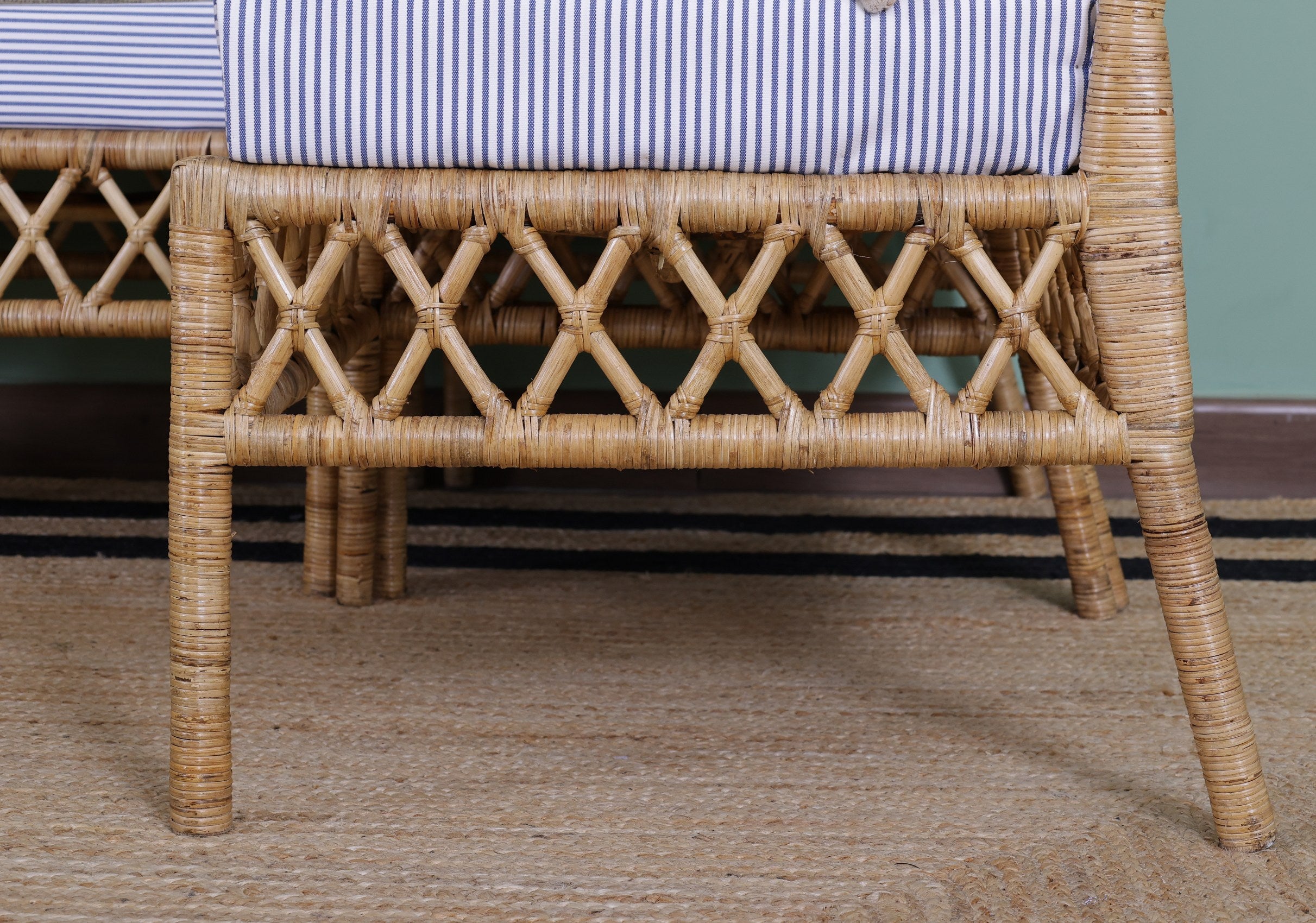 Isla Sectional Sofa