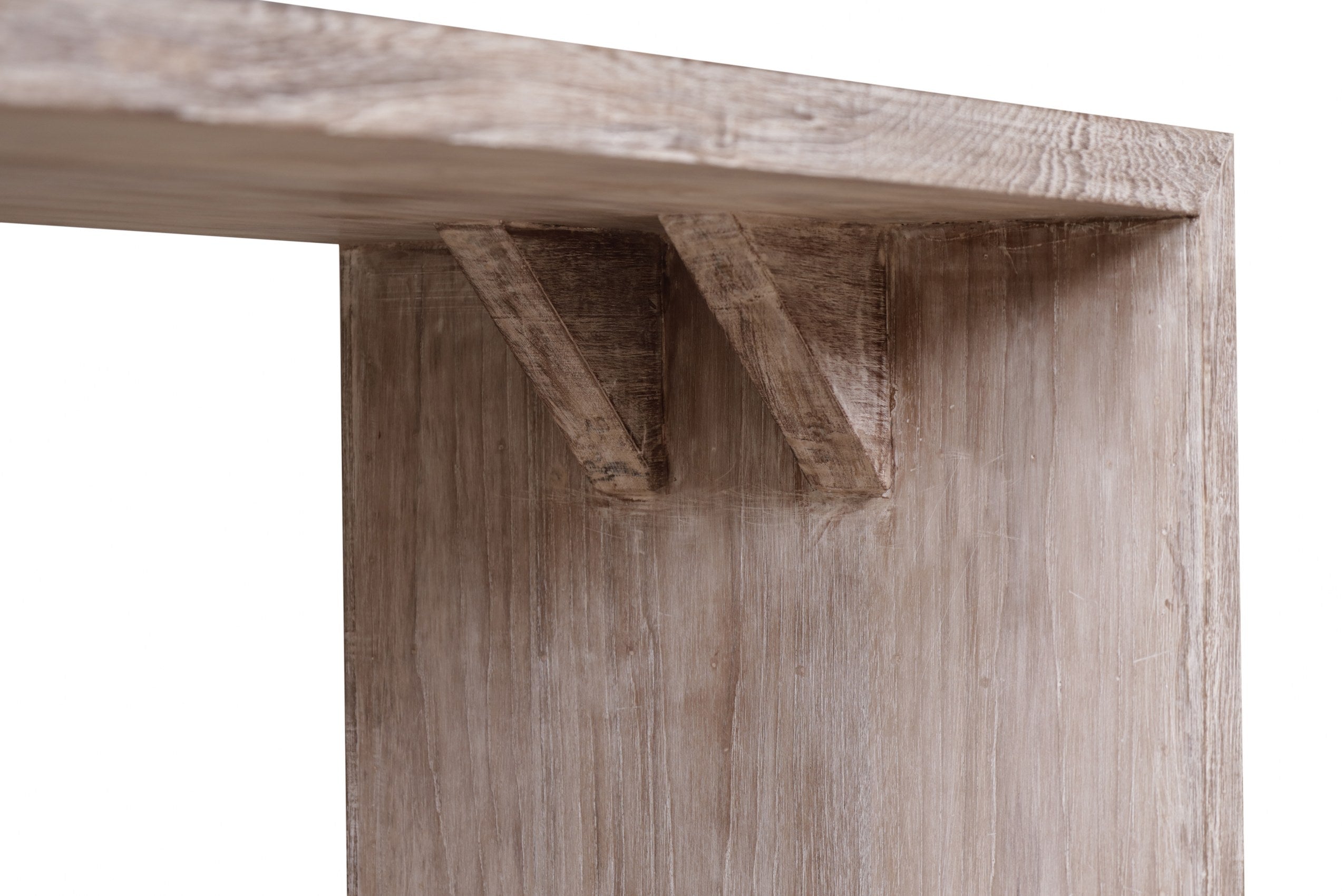 Brequet Console Table