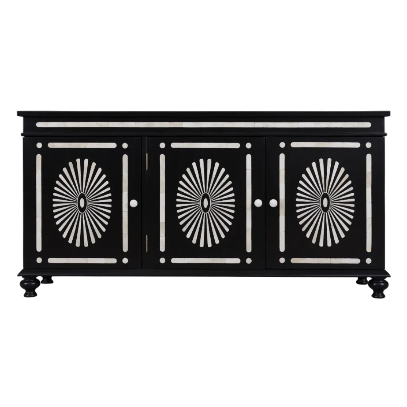 Berjner Sideboard