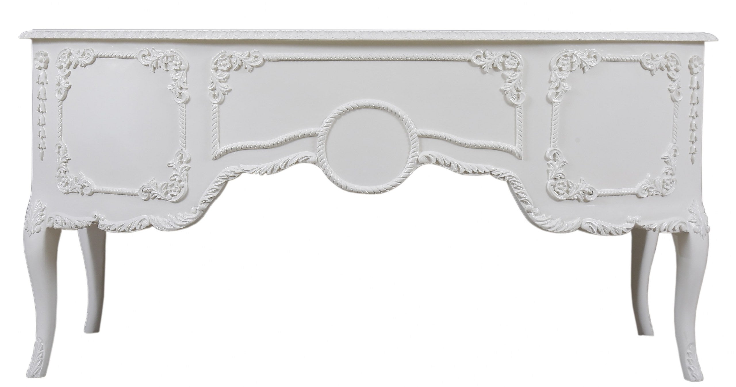 Francois Desk