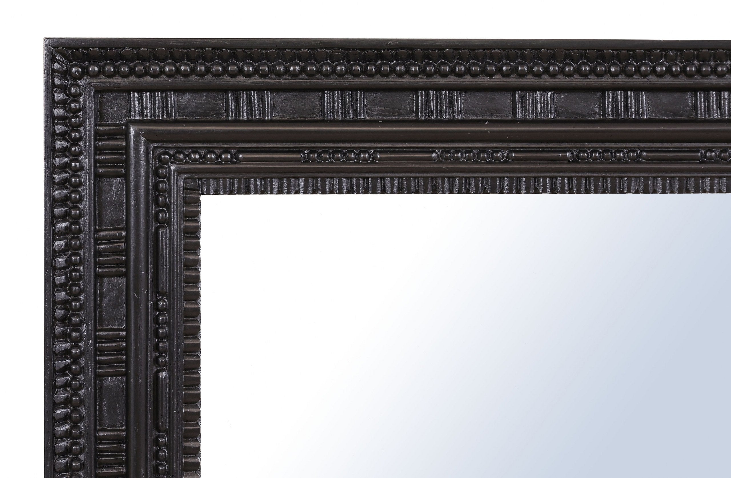 Mustow Mirror Frame