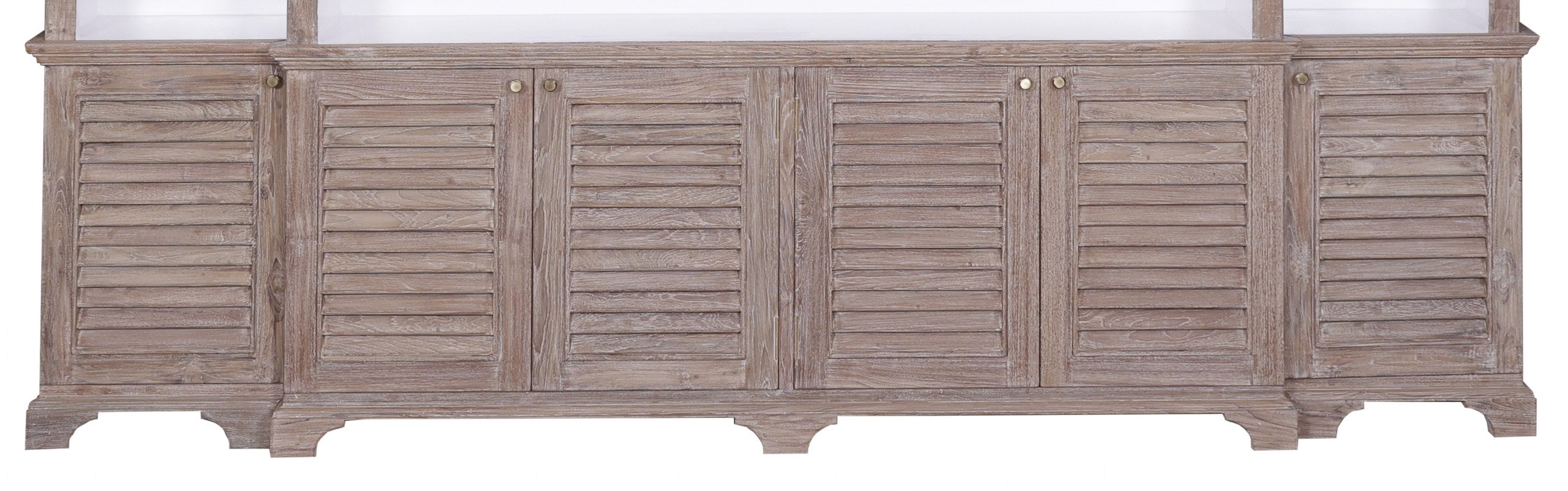 La Salle Cabinet