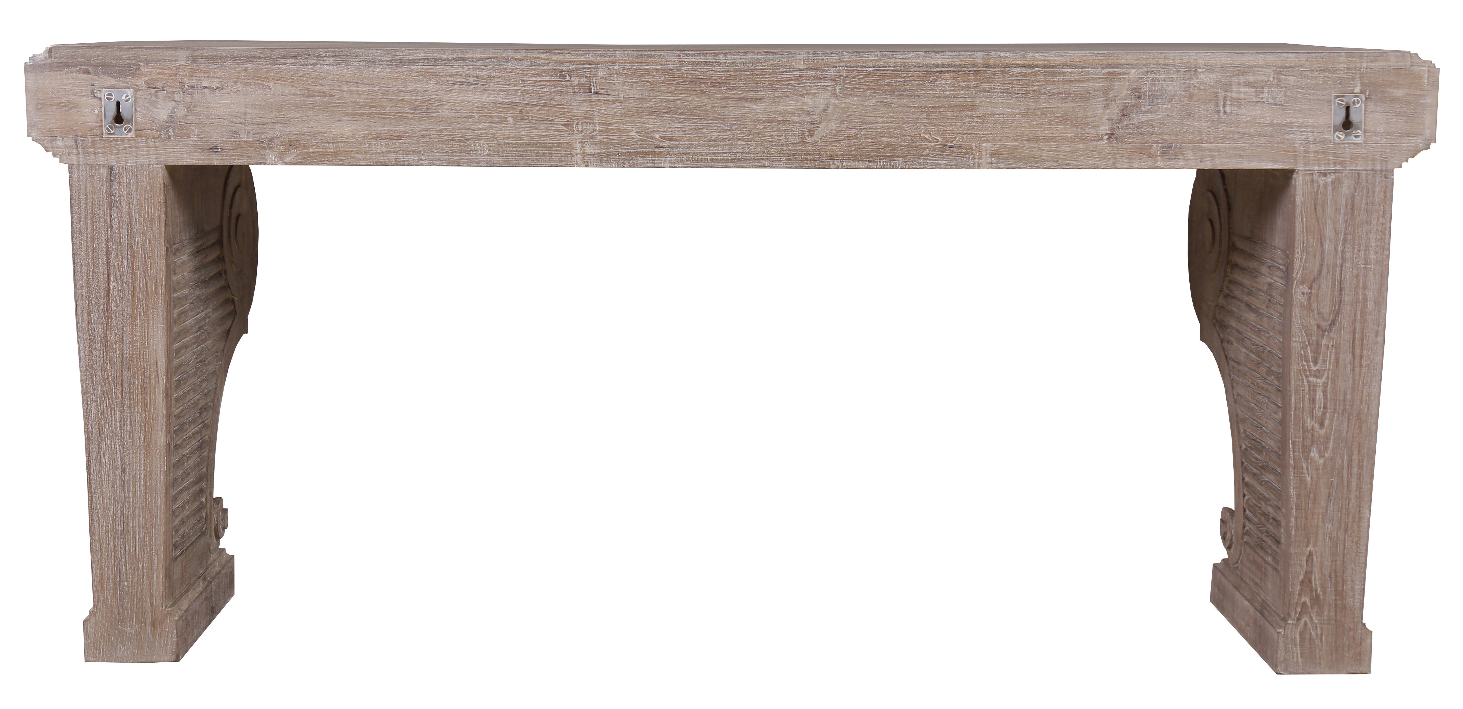 Alleyne Console Table