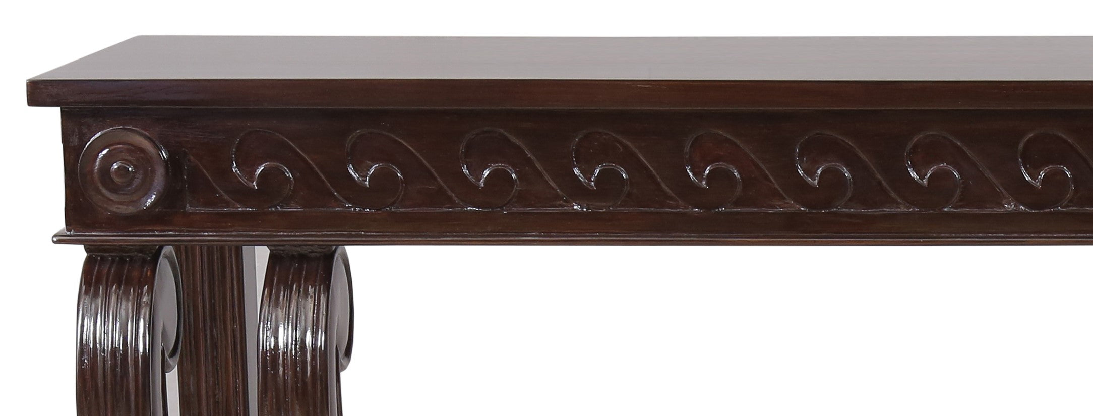 Brathwaite Console Table