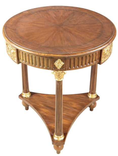 Schreyer Occasional Table