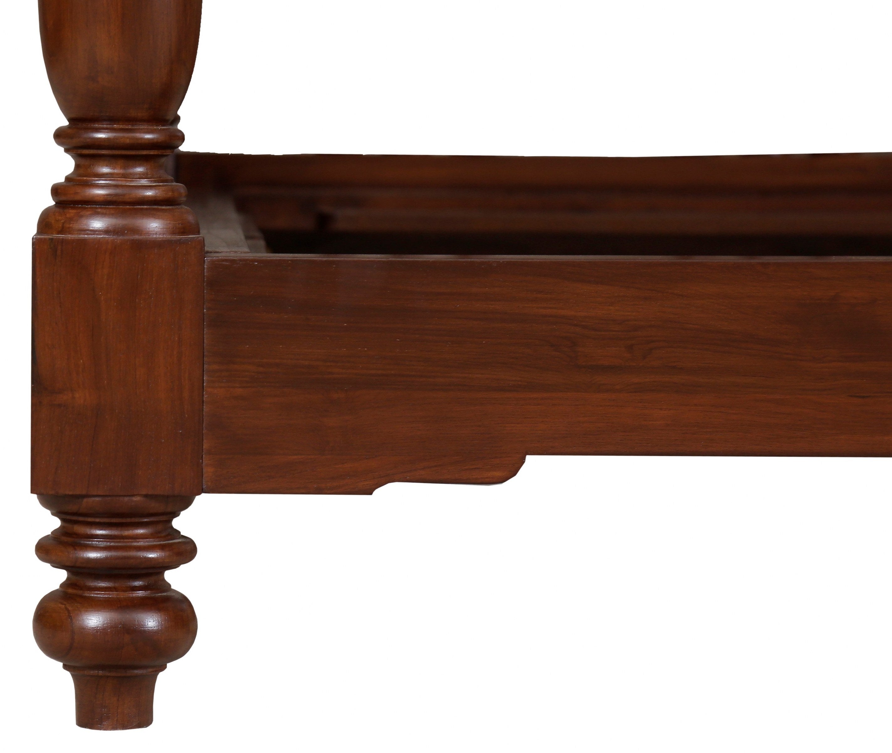 Wodehouse Day Bed