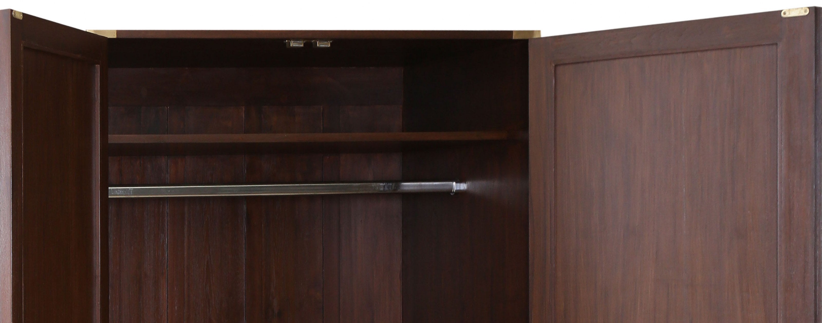 Draper Wardrobe