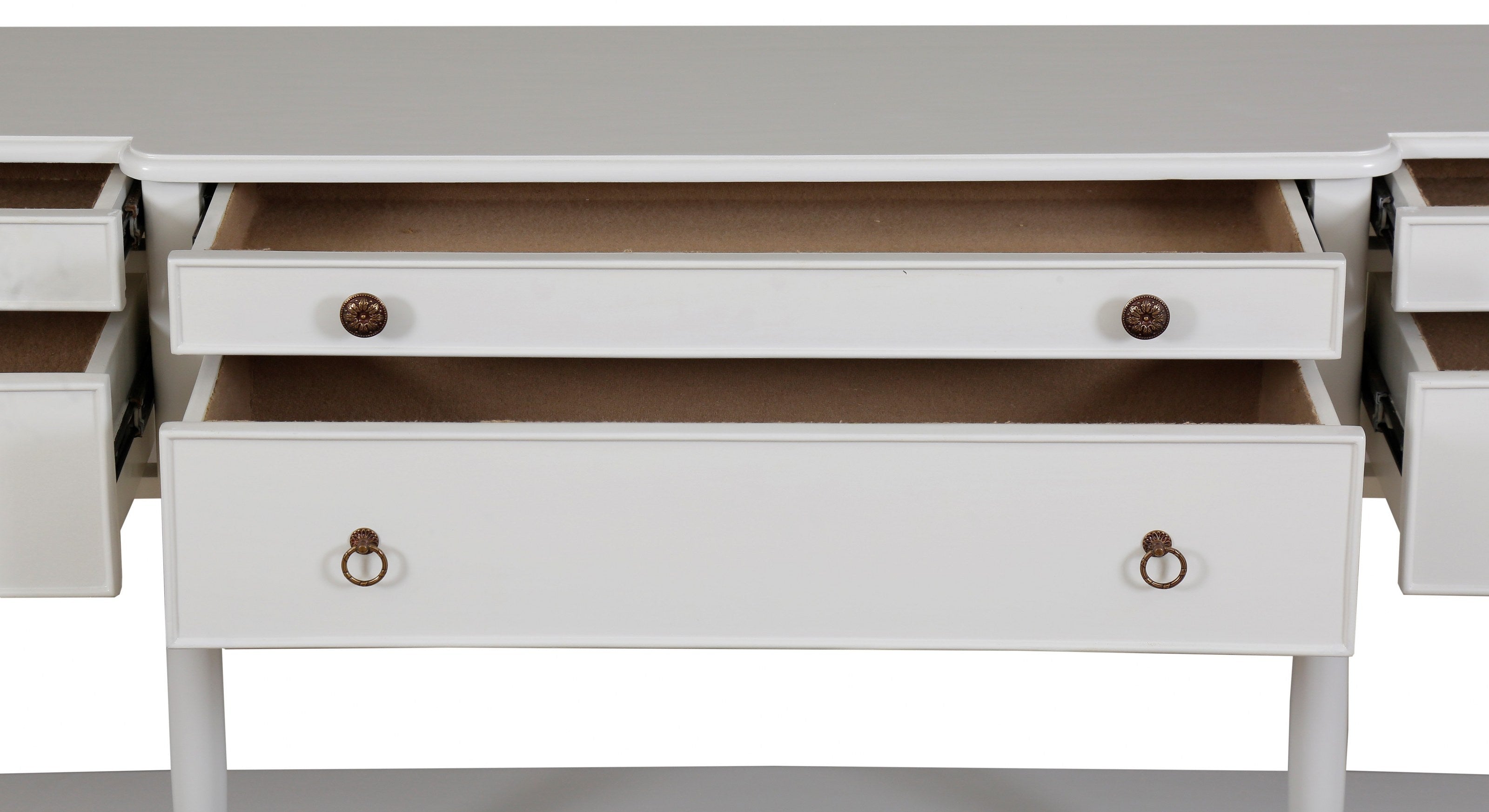 Guptill Console Table