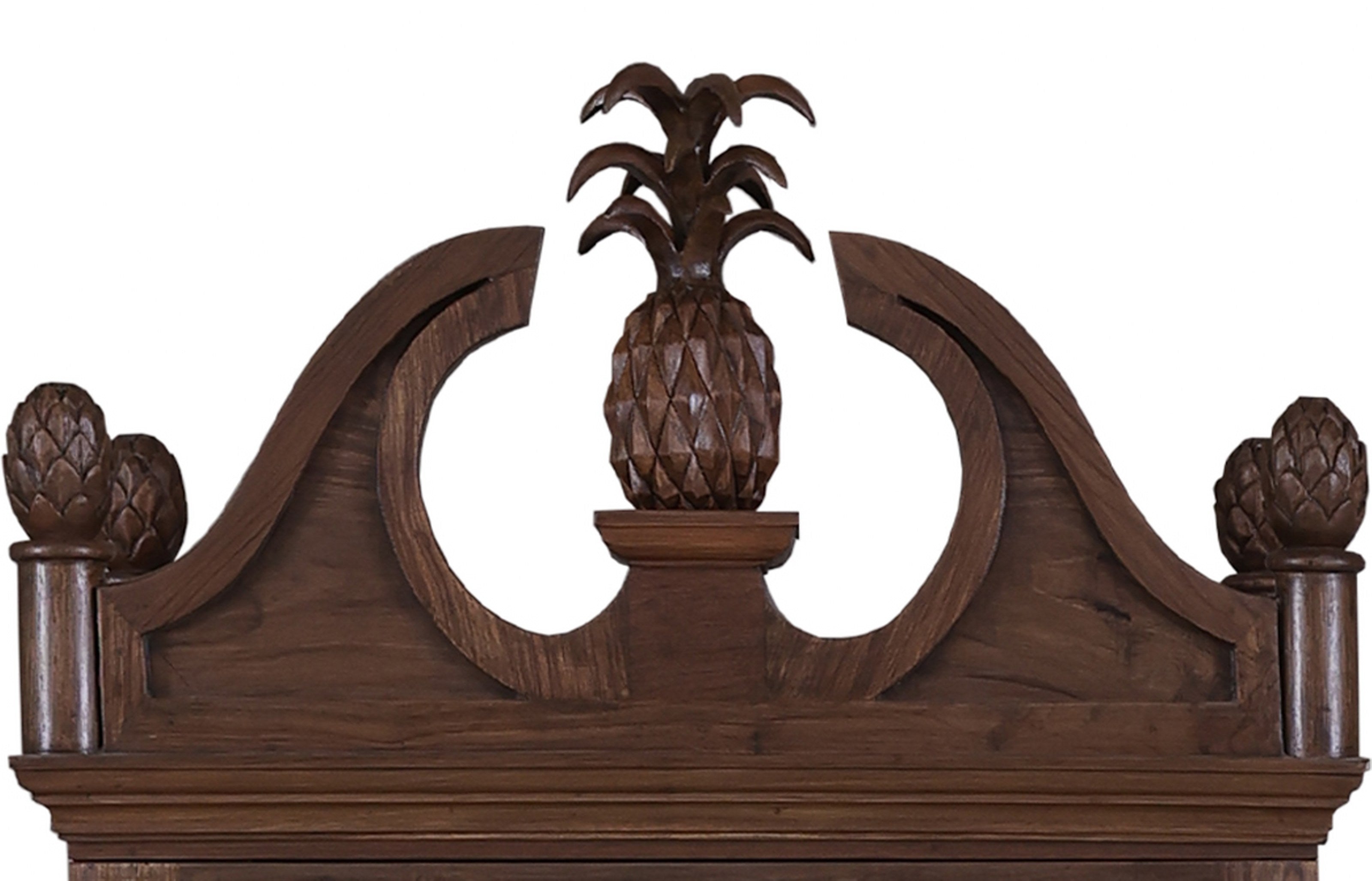 Faro Bookcase