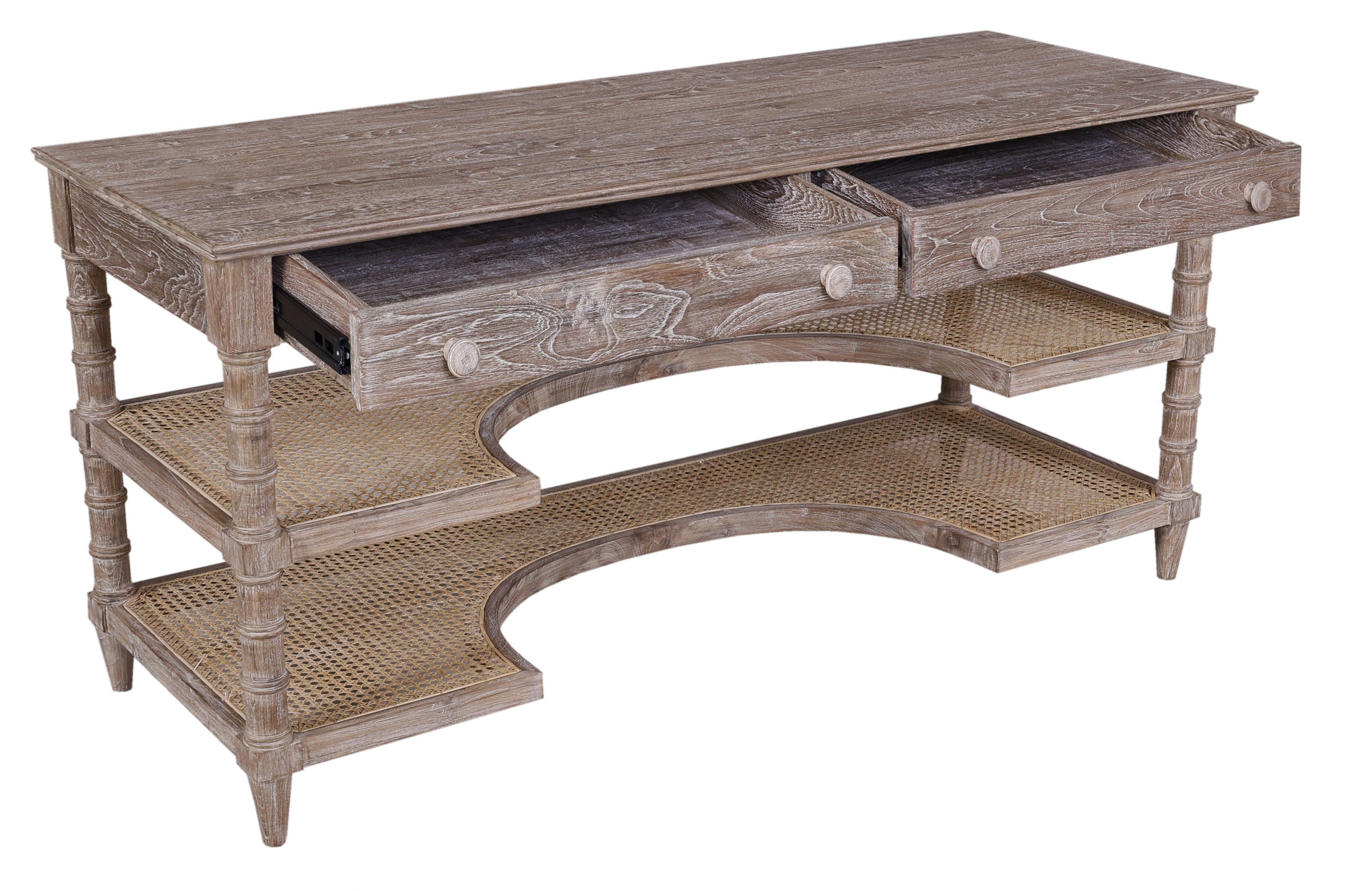 Donovan Desk