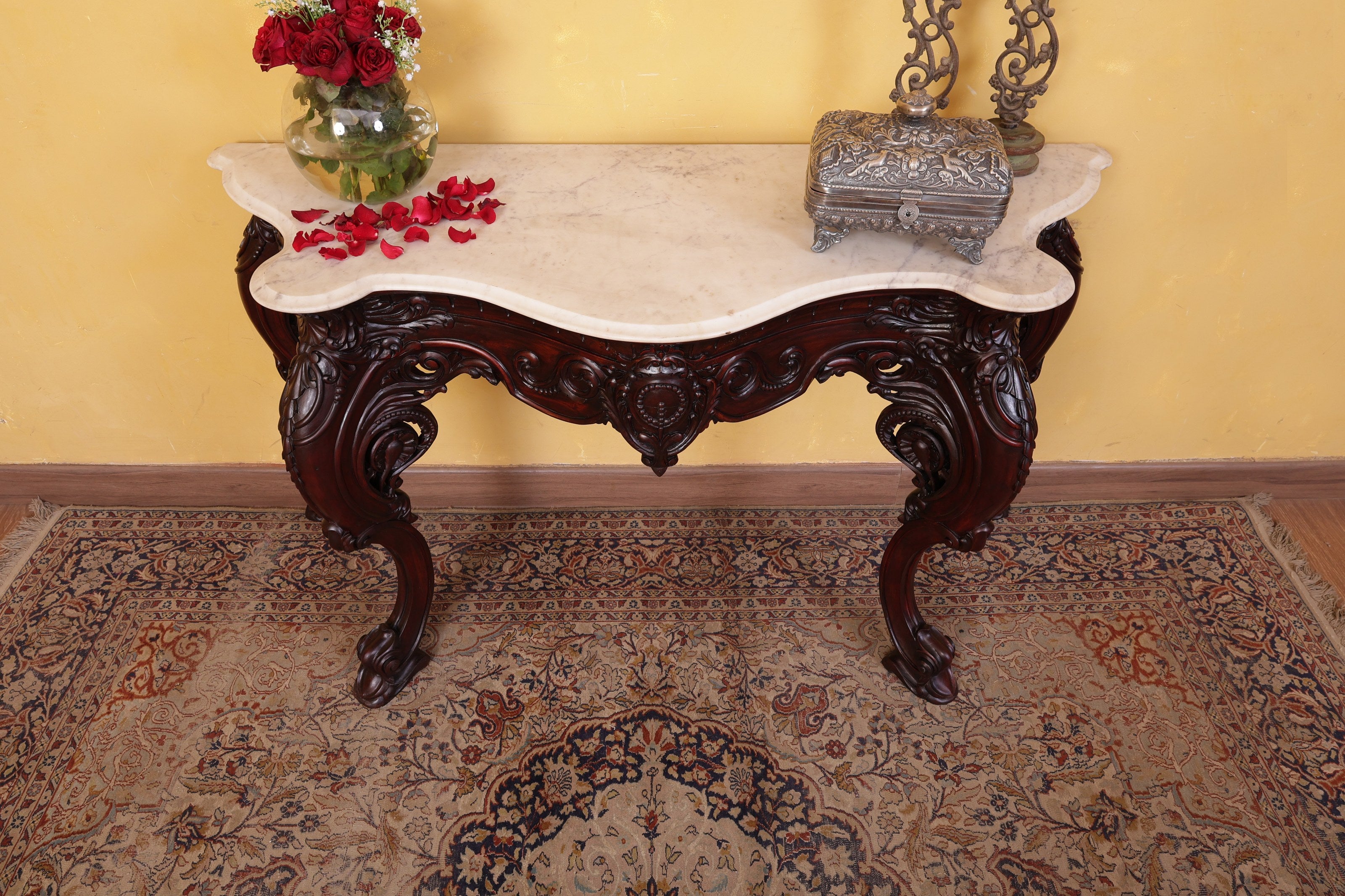Bunbury Console Table