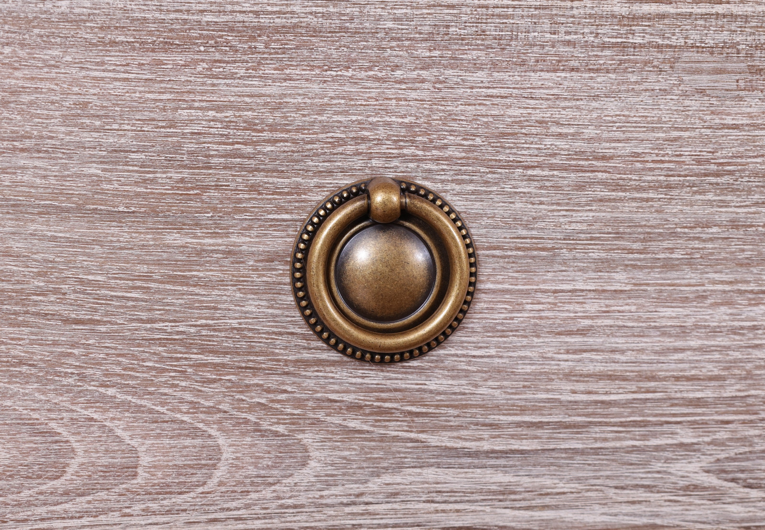 Loghlen Nightstand