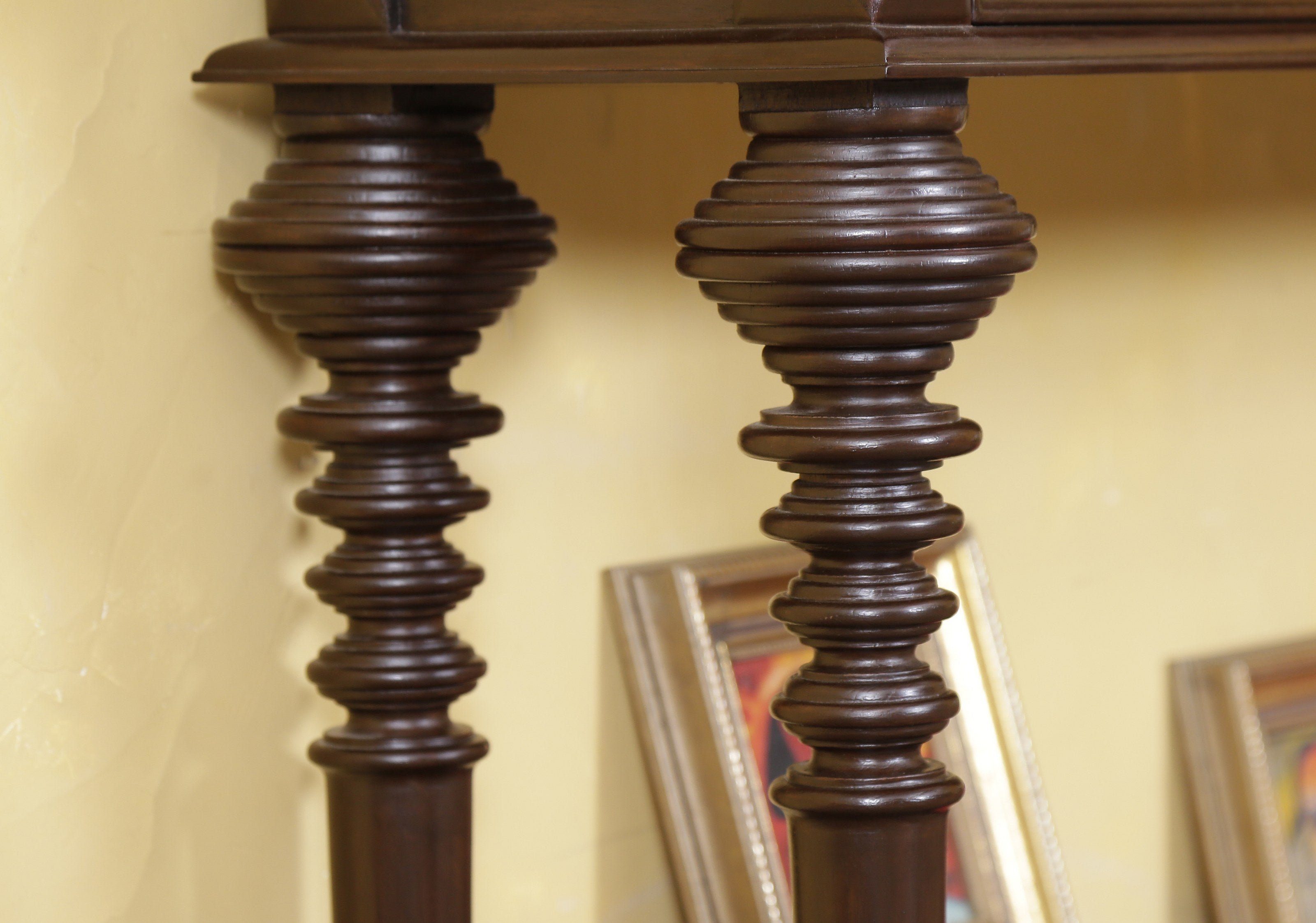 Horsford Console Table