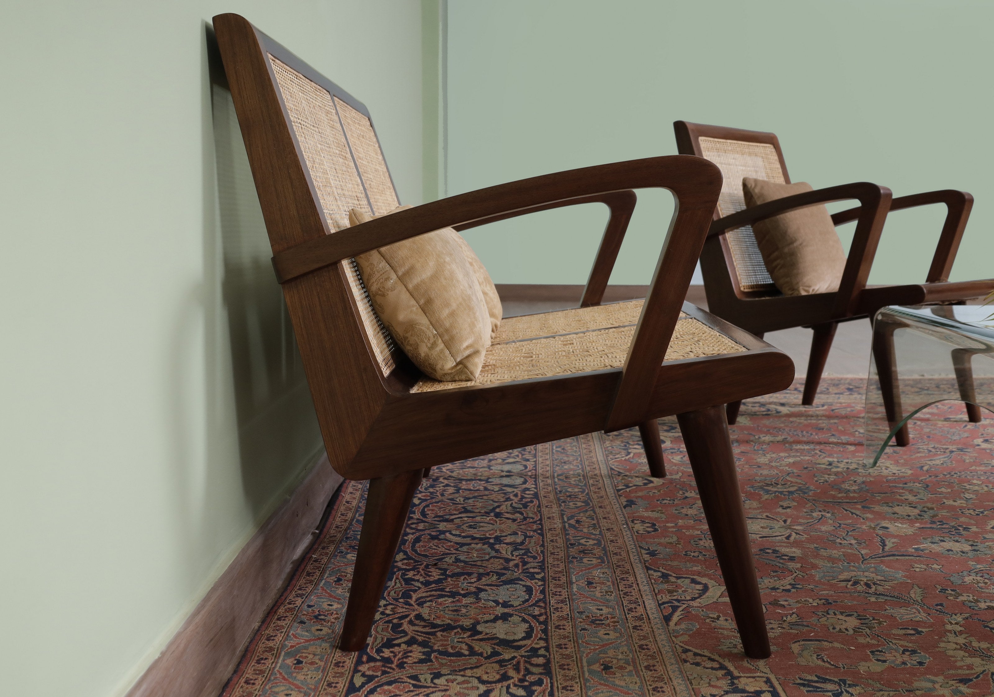 Frank Sofa Set