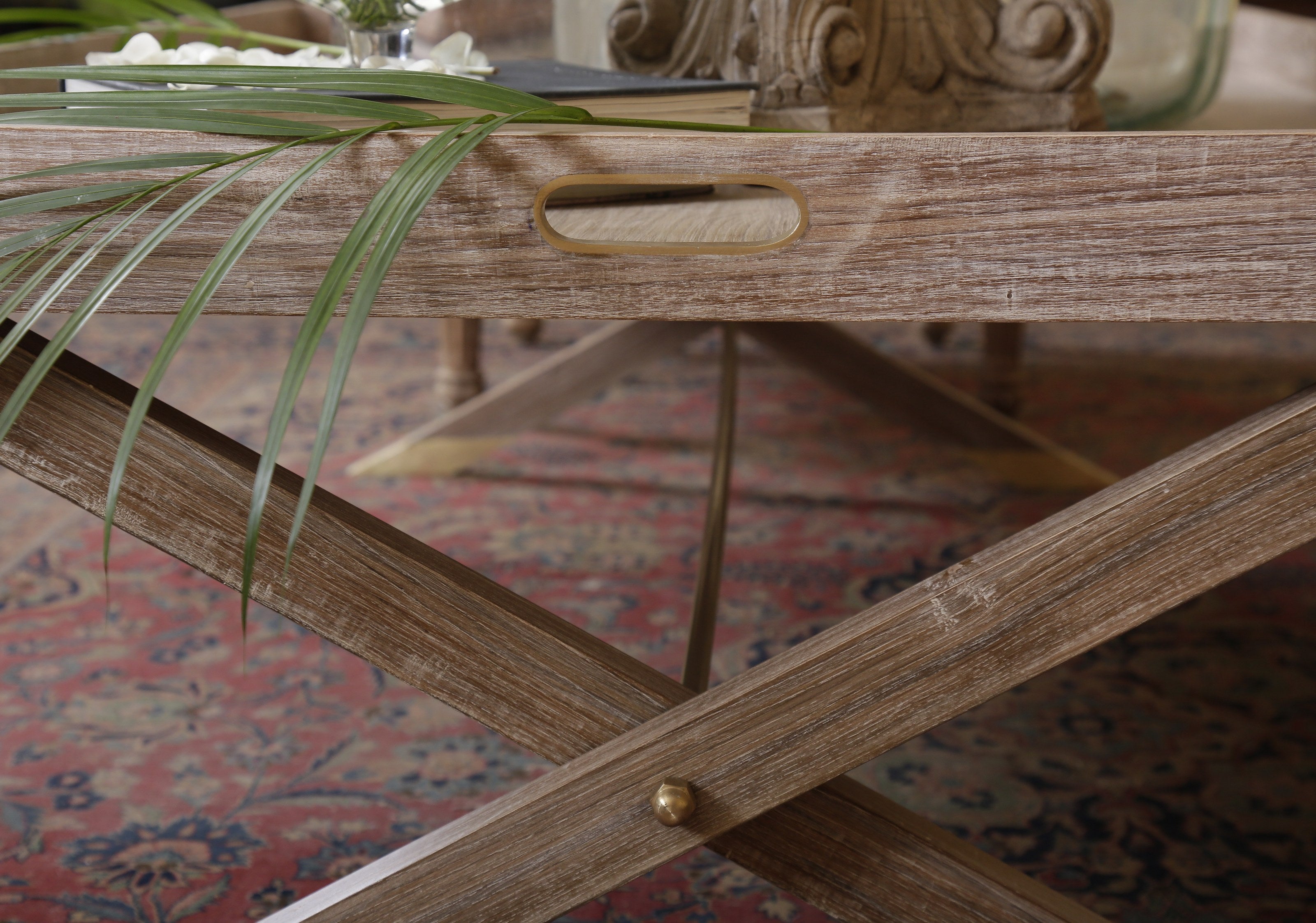 Baxter Coffee Table