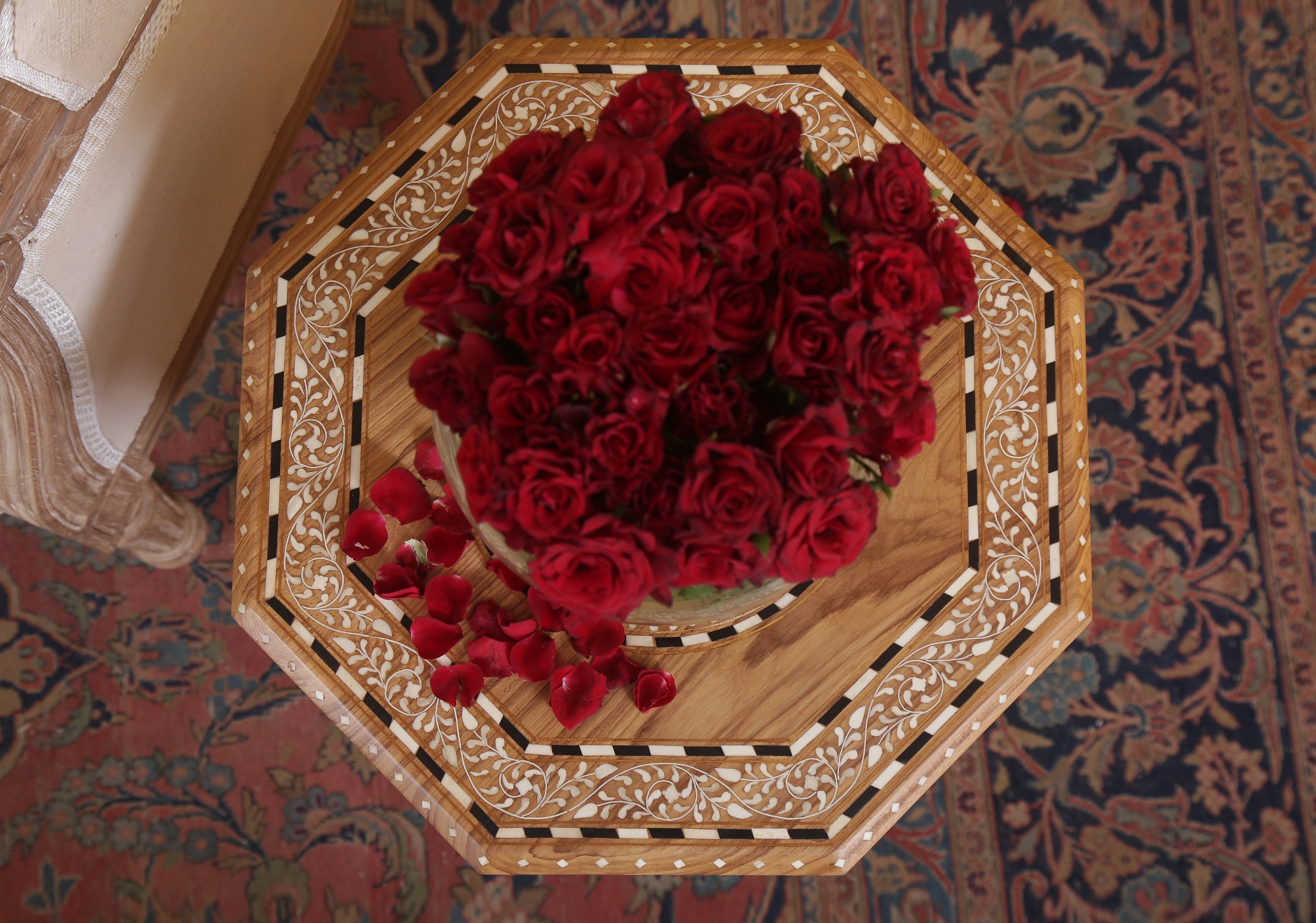 Jabrane Table