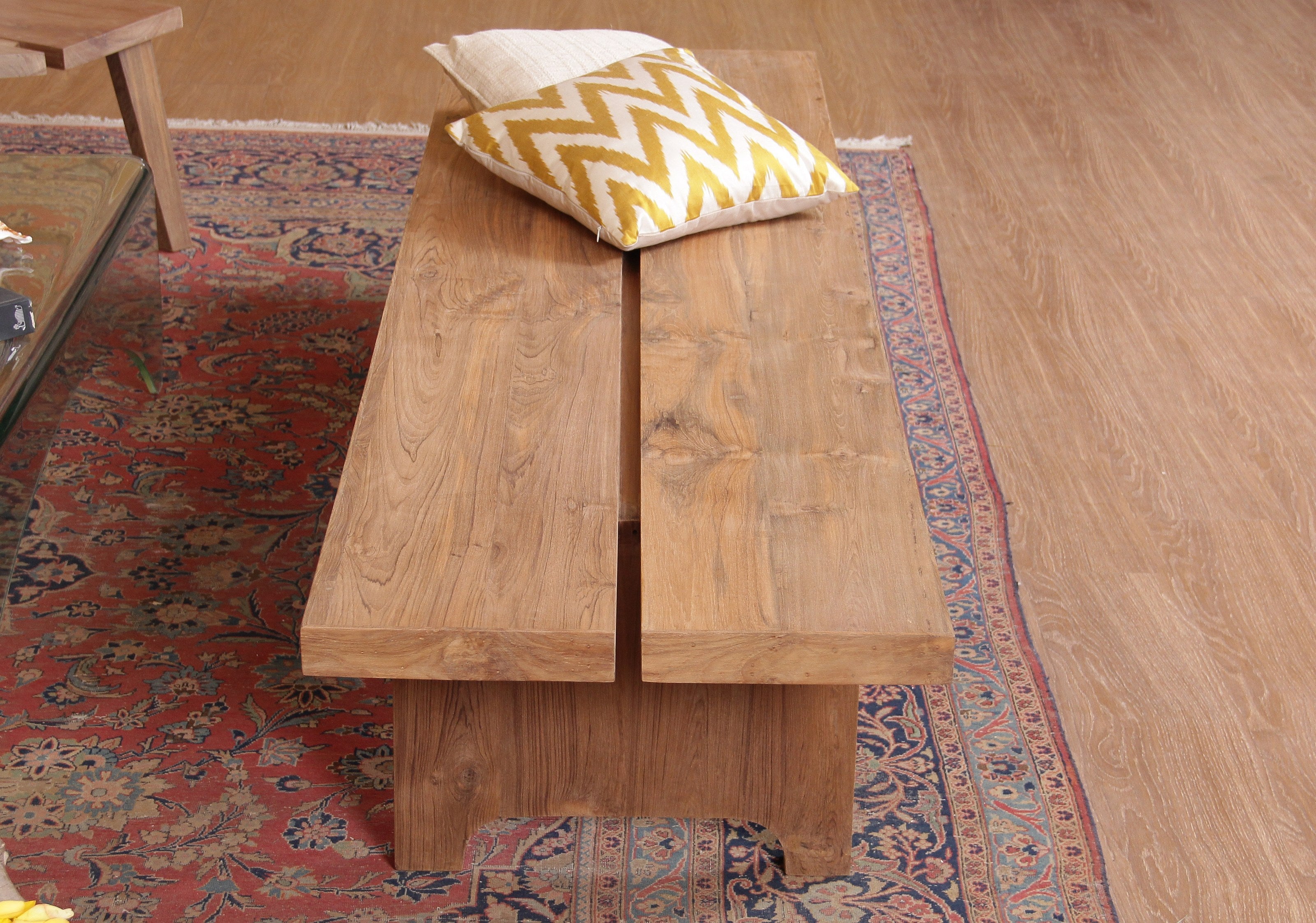 Toller Bench