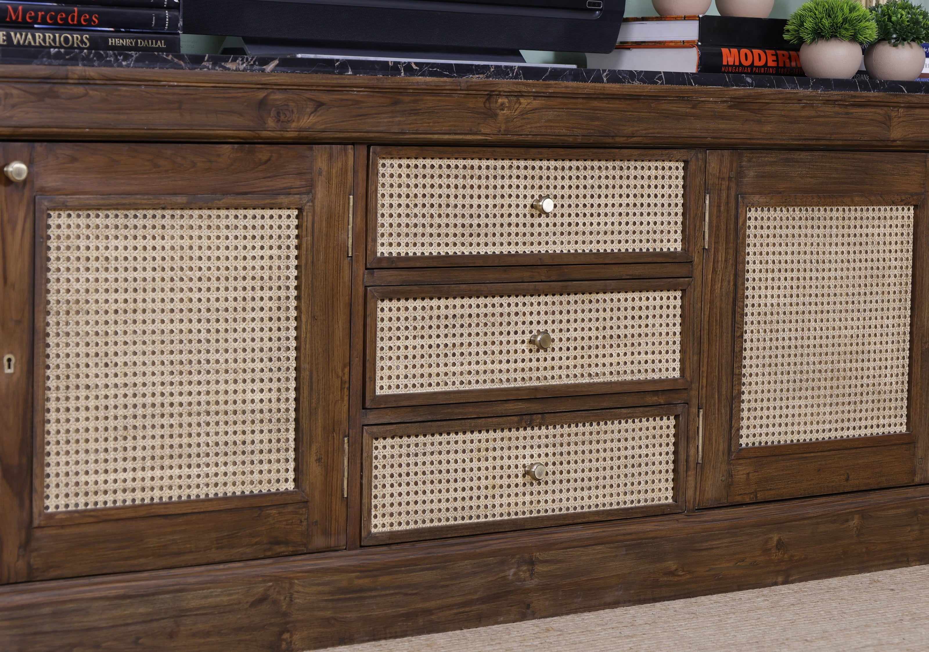 Baulkham Sideboard