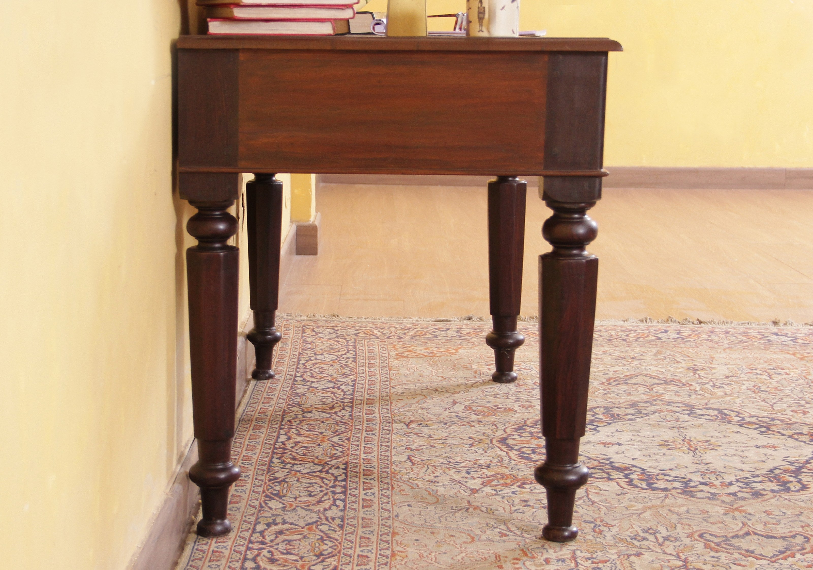 Branson Antique Desk
