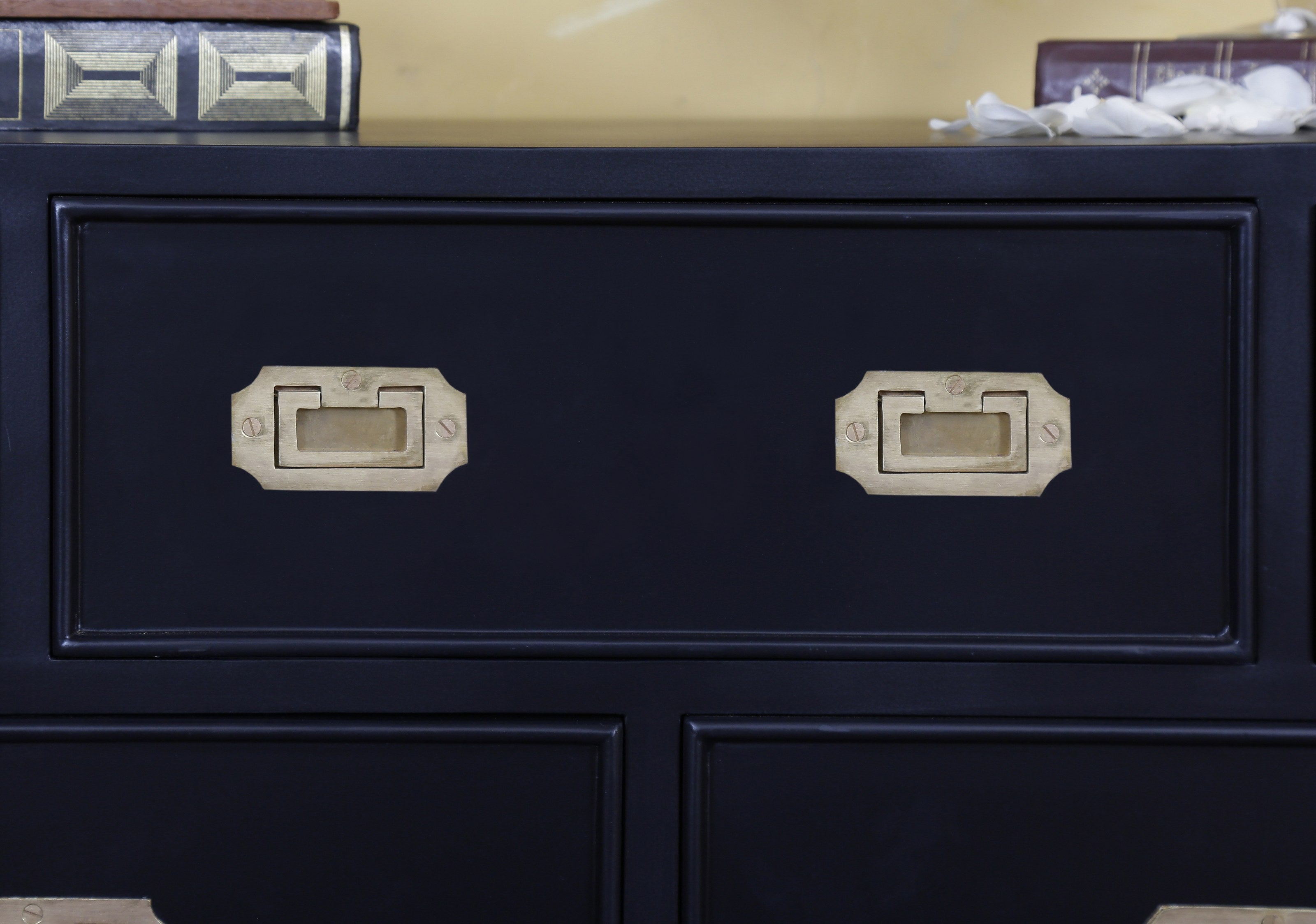 Bennett Dresser