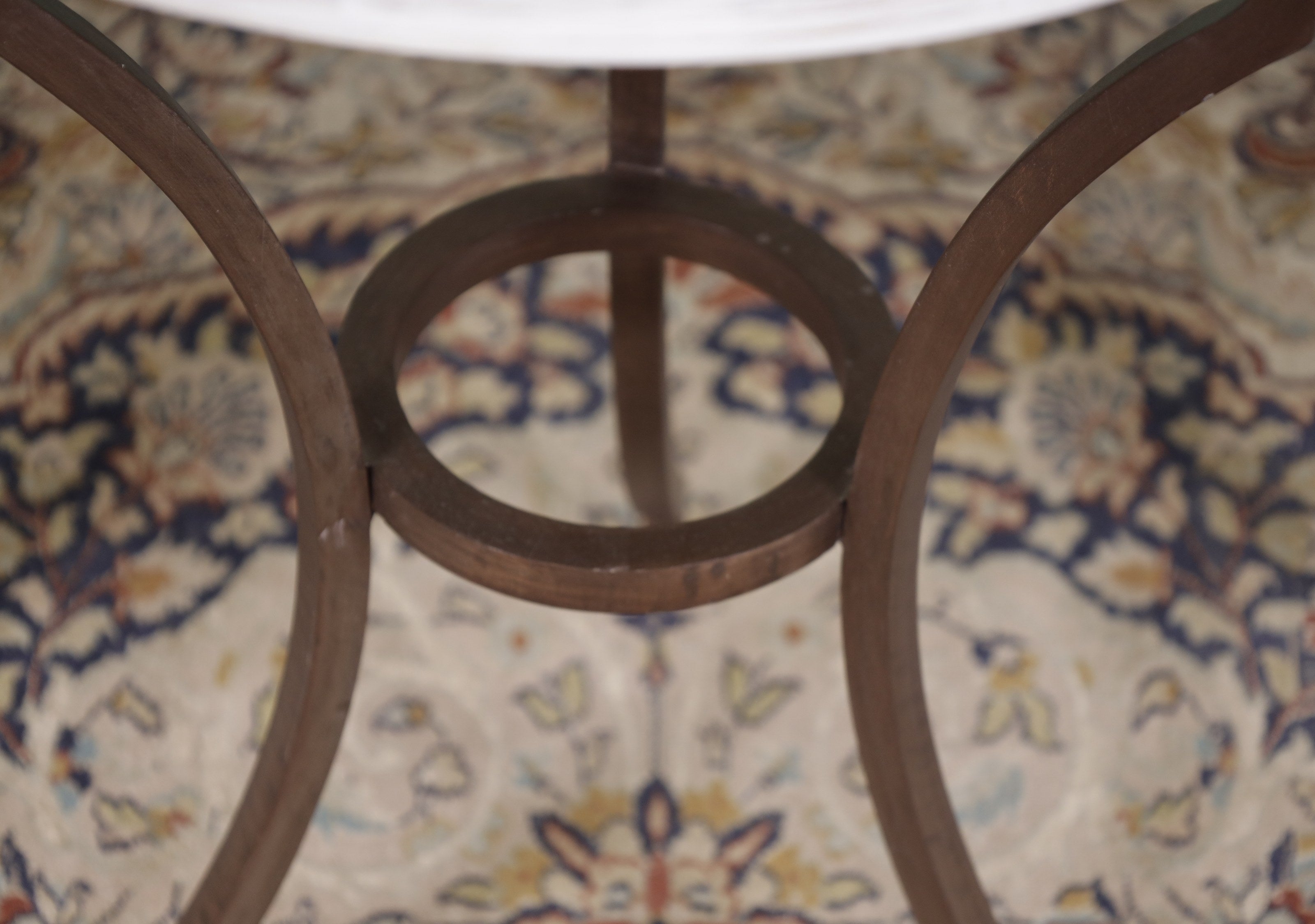 Compass Cay Side Table