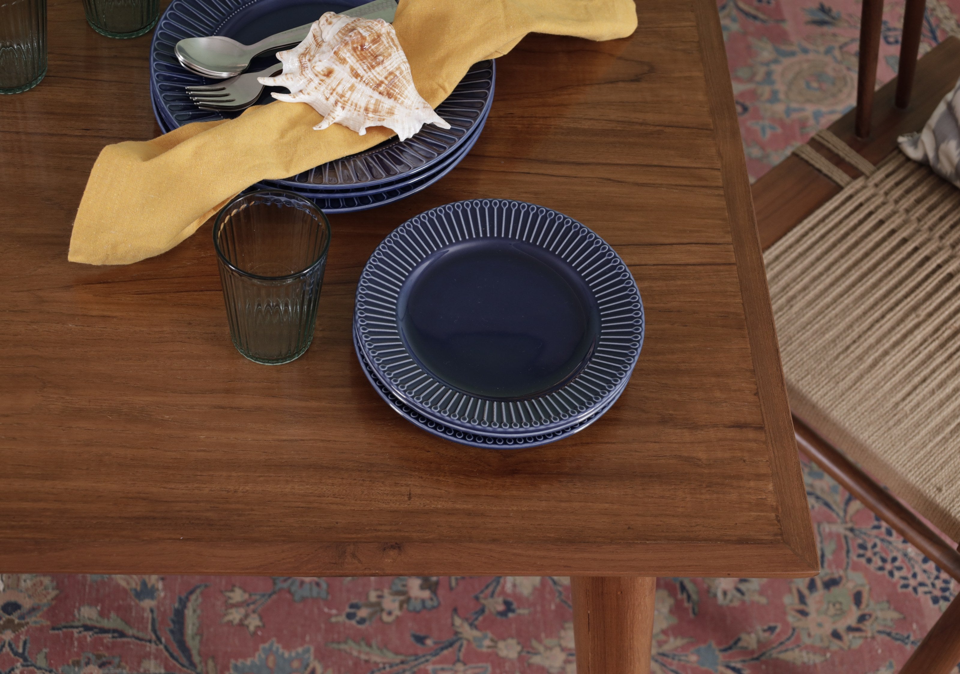 Stanhope Dining Table