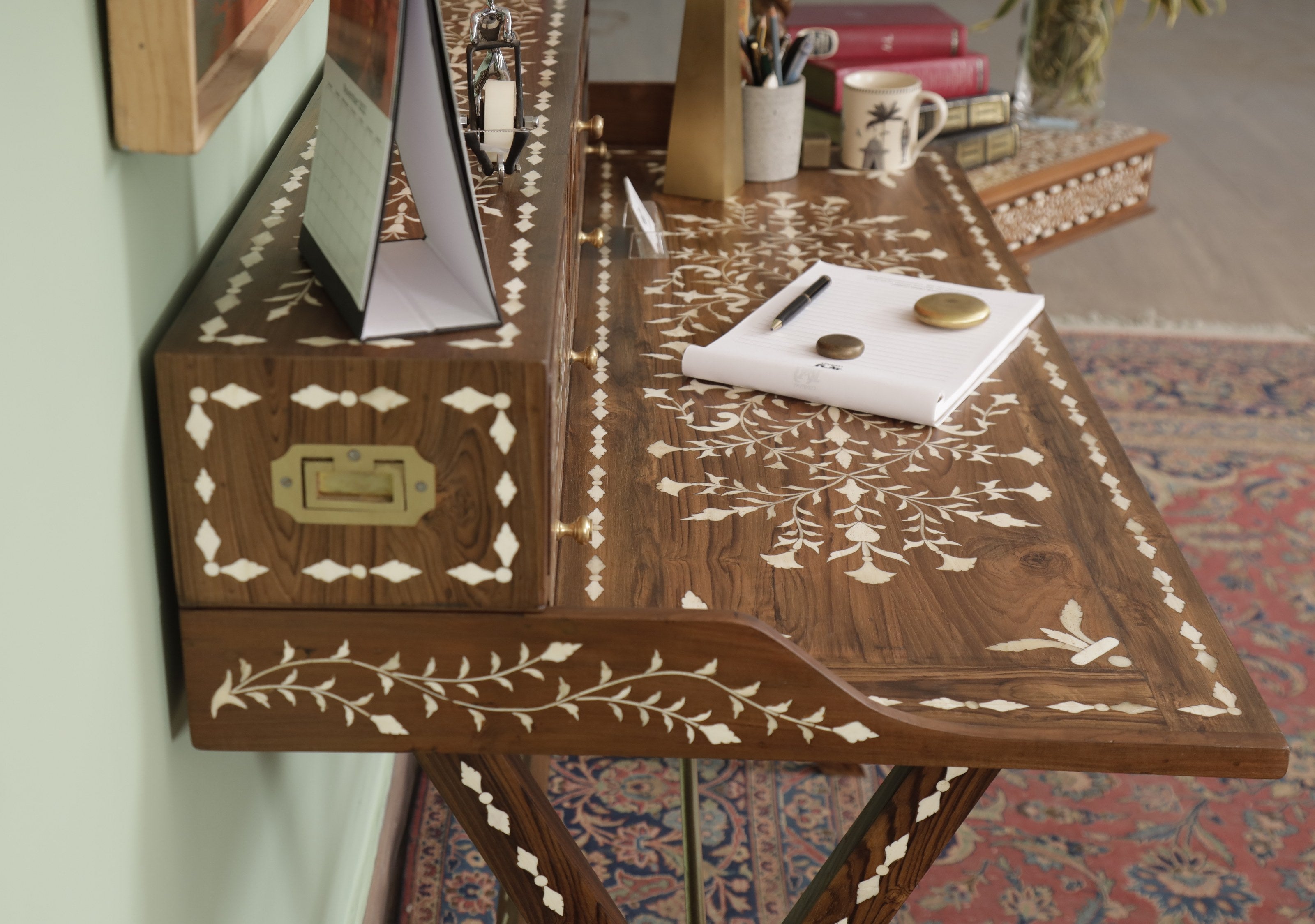 Laimer Desk