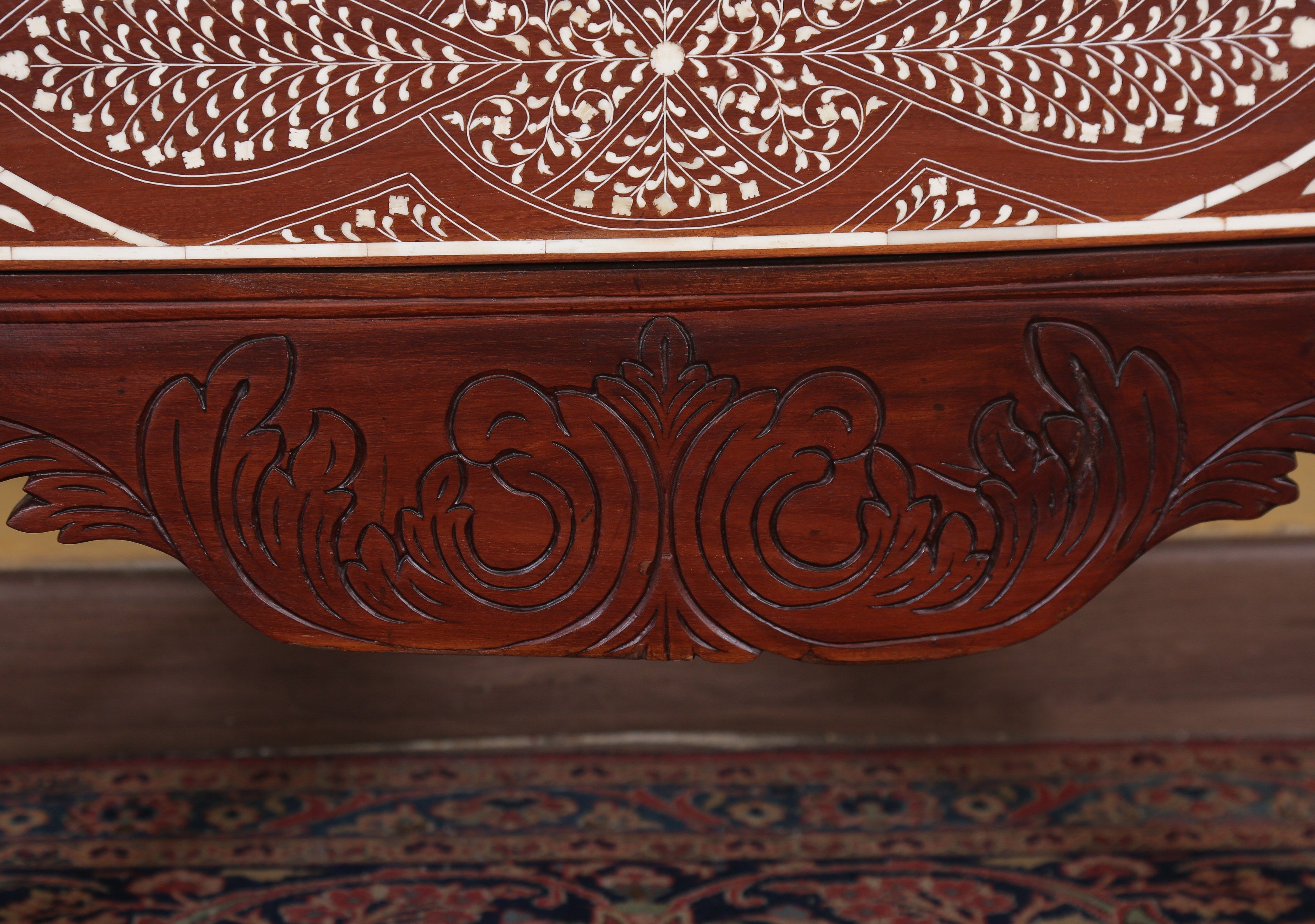 Gillies Dresser