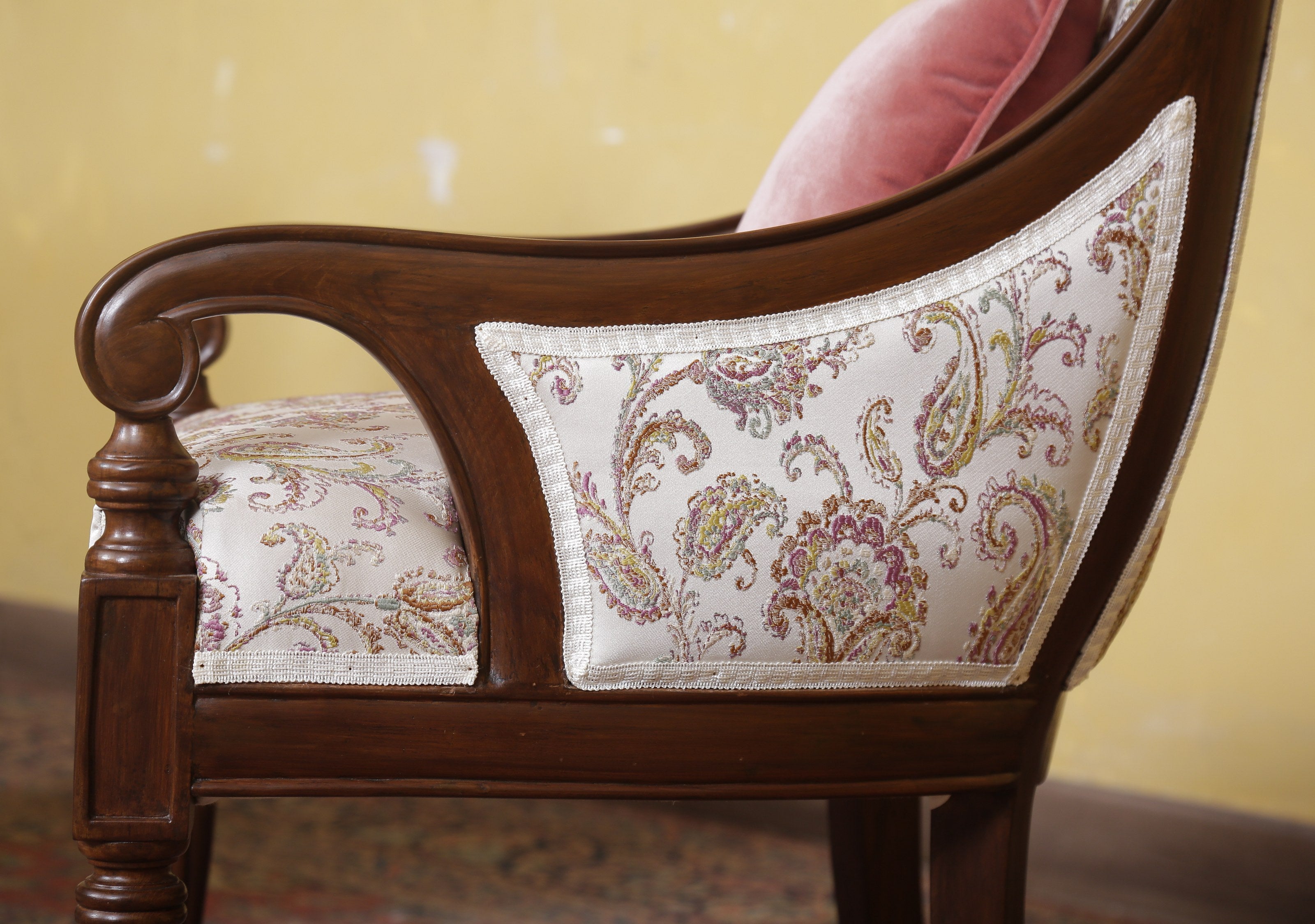 Gardner Lounge Chair