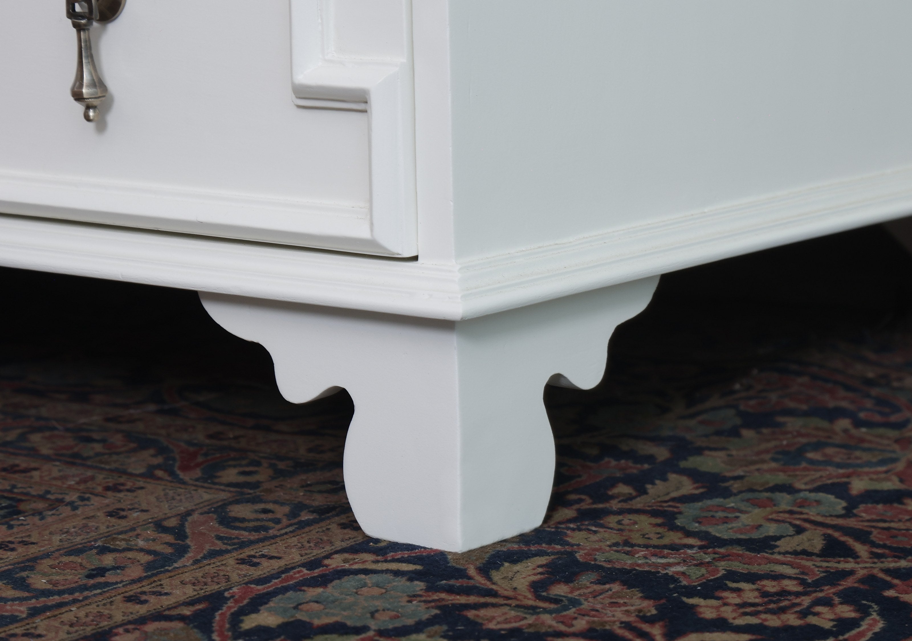 Chadwich Bedside Table