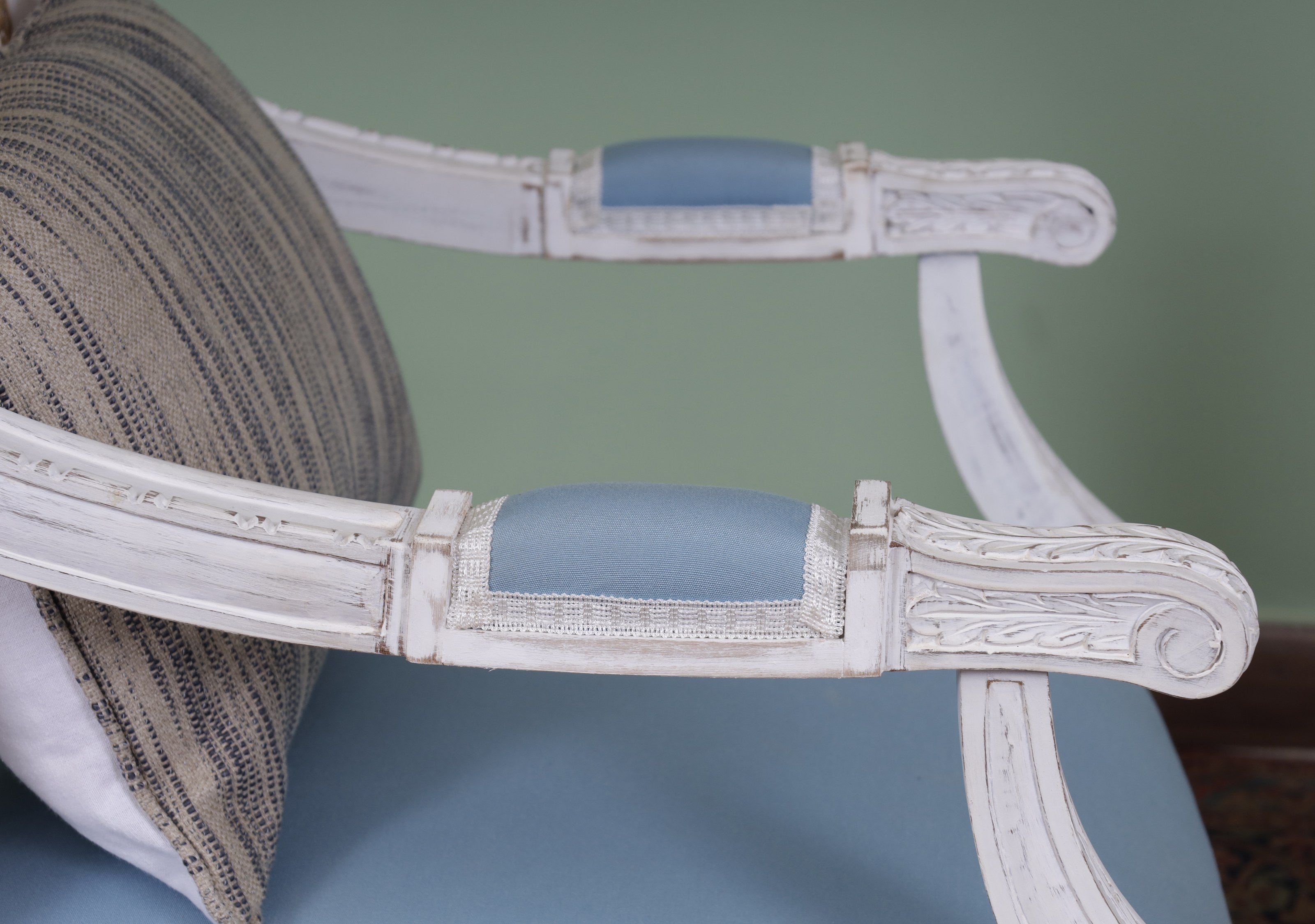 Konrad Armchair